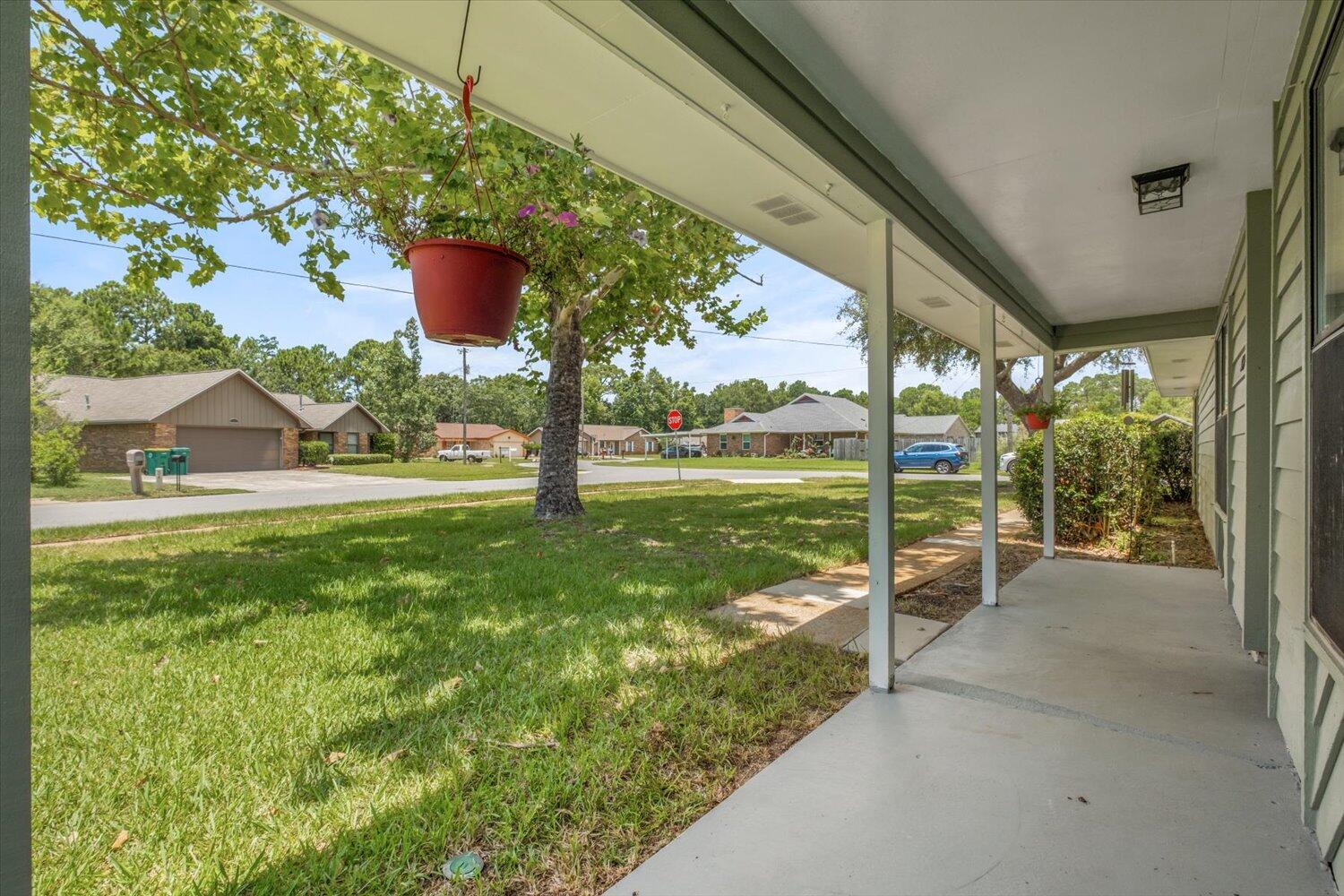 QUAIL RUN - Residential