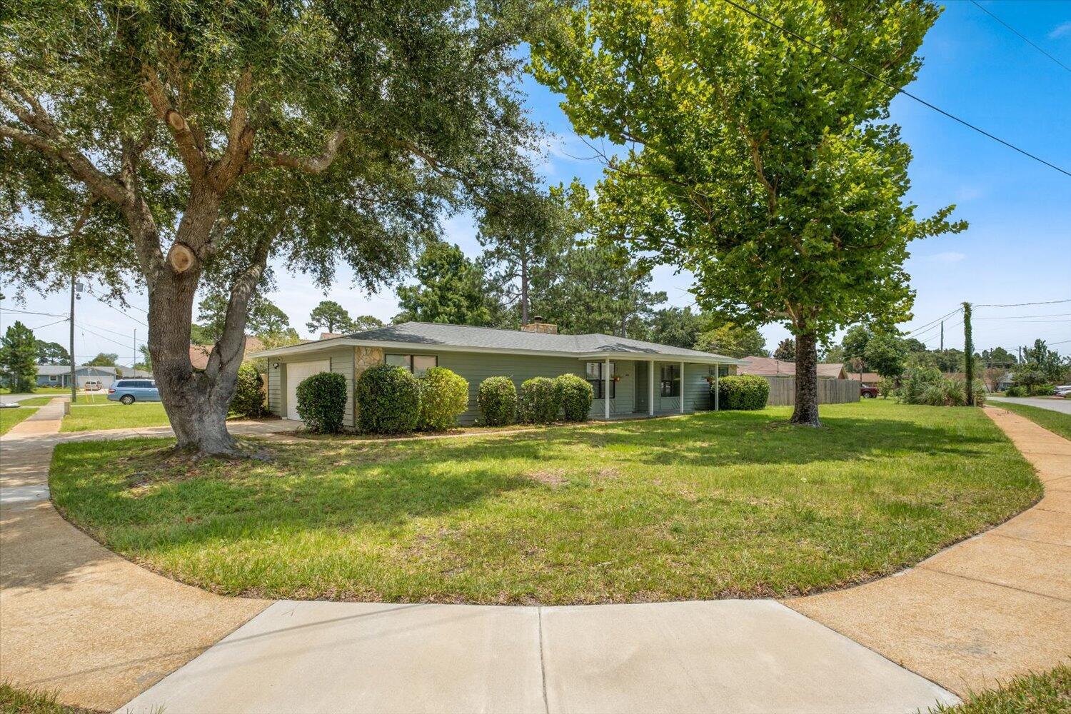 QUAIL RUN - Residential