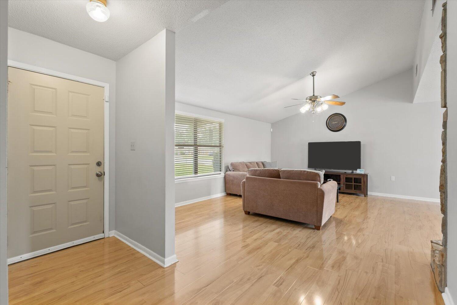 QUAIL RUN - Residential