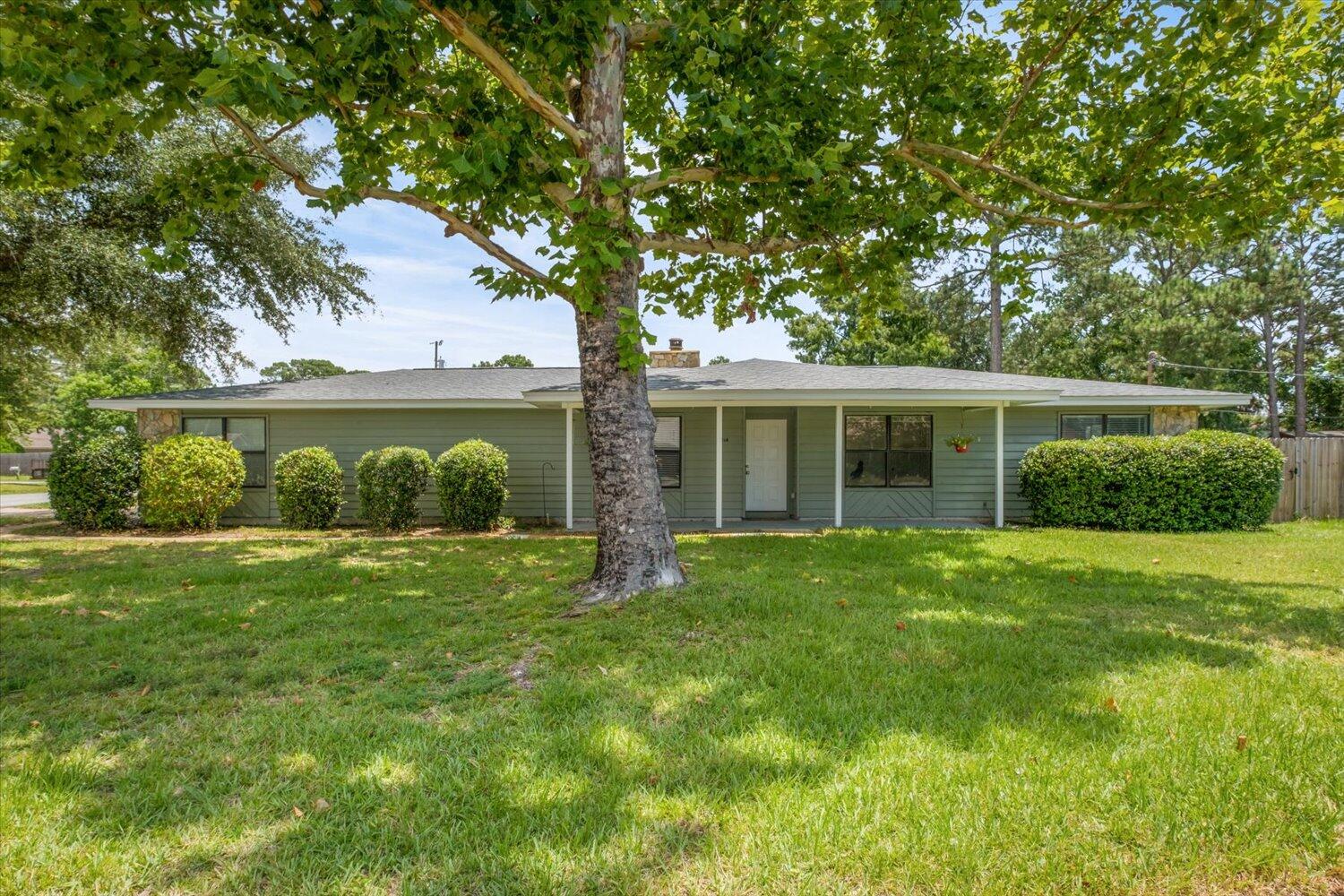 QUAIL RUN - Residential