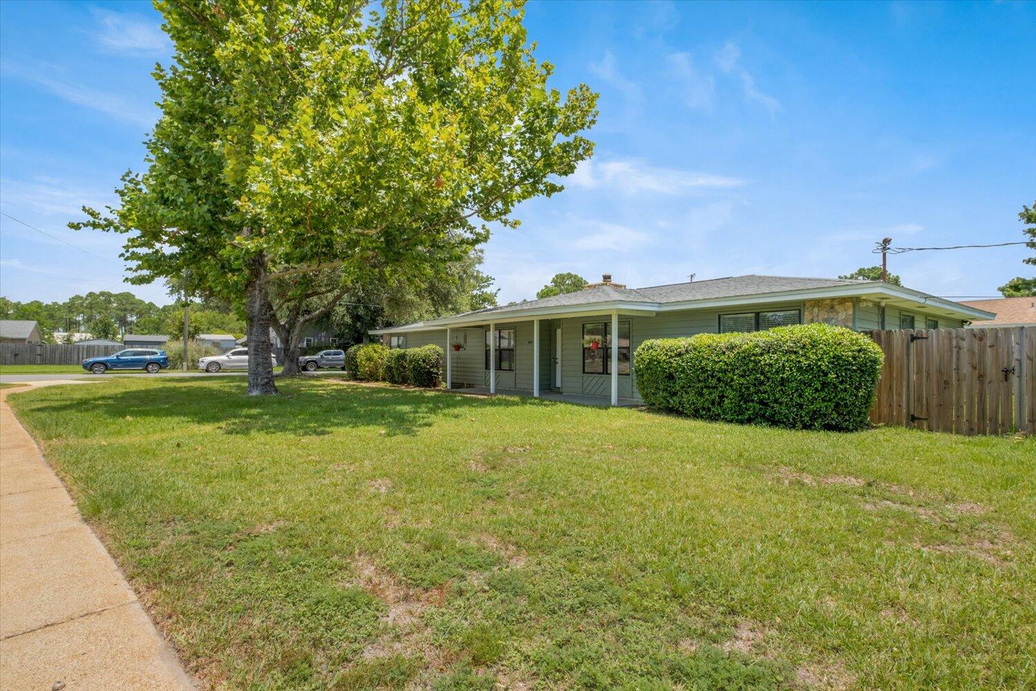 QUAIL RUN - Residential