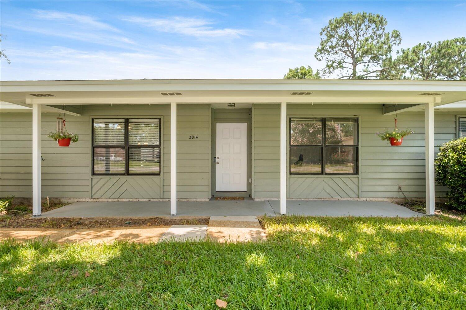 QUAIL RUN - Residential