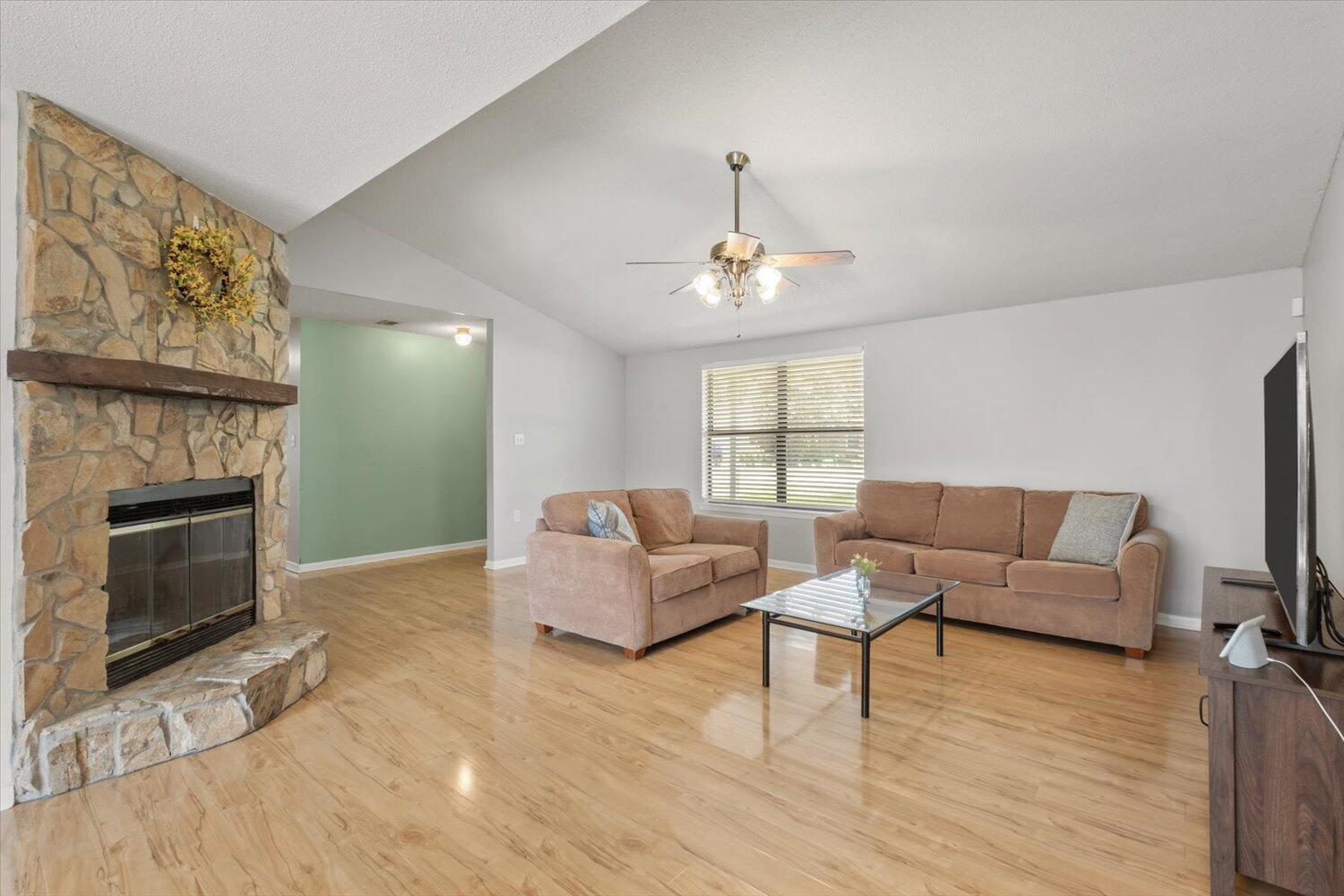 QUAIL RUN - Residential