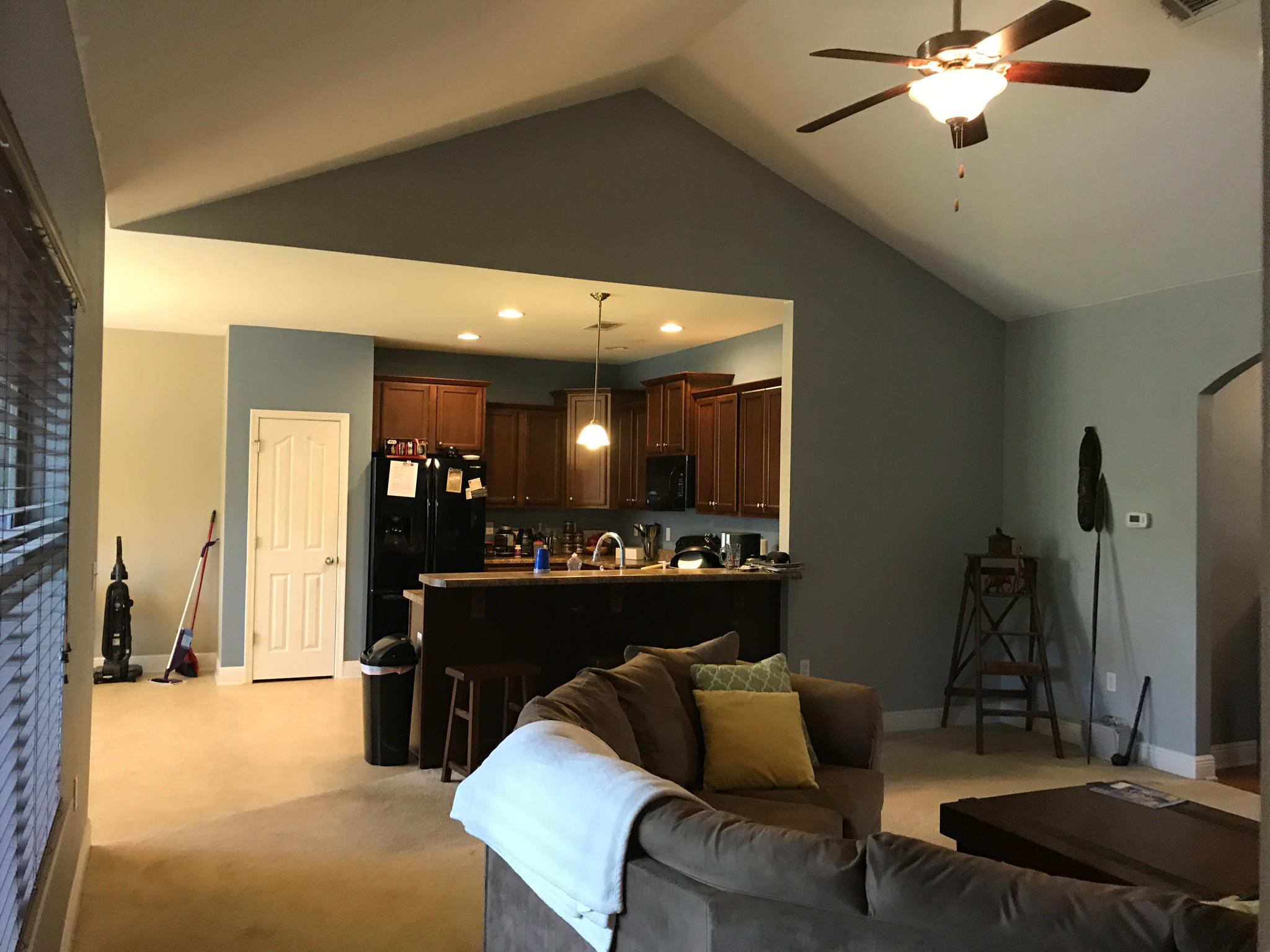 ROLLING RIDGE S/D - Residential