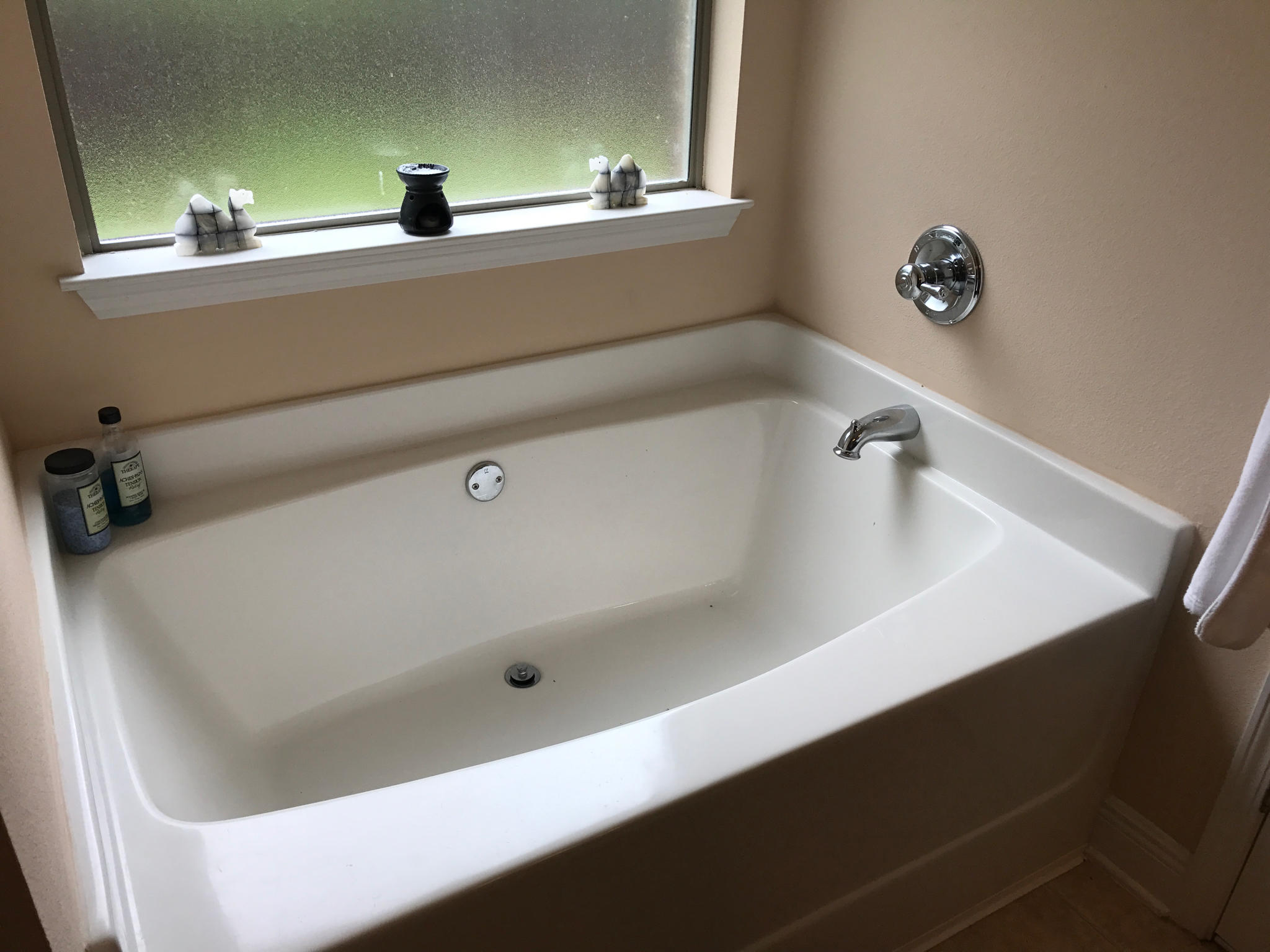 ROLLING RIDGE S/D - Residential