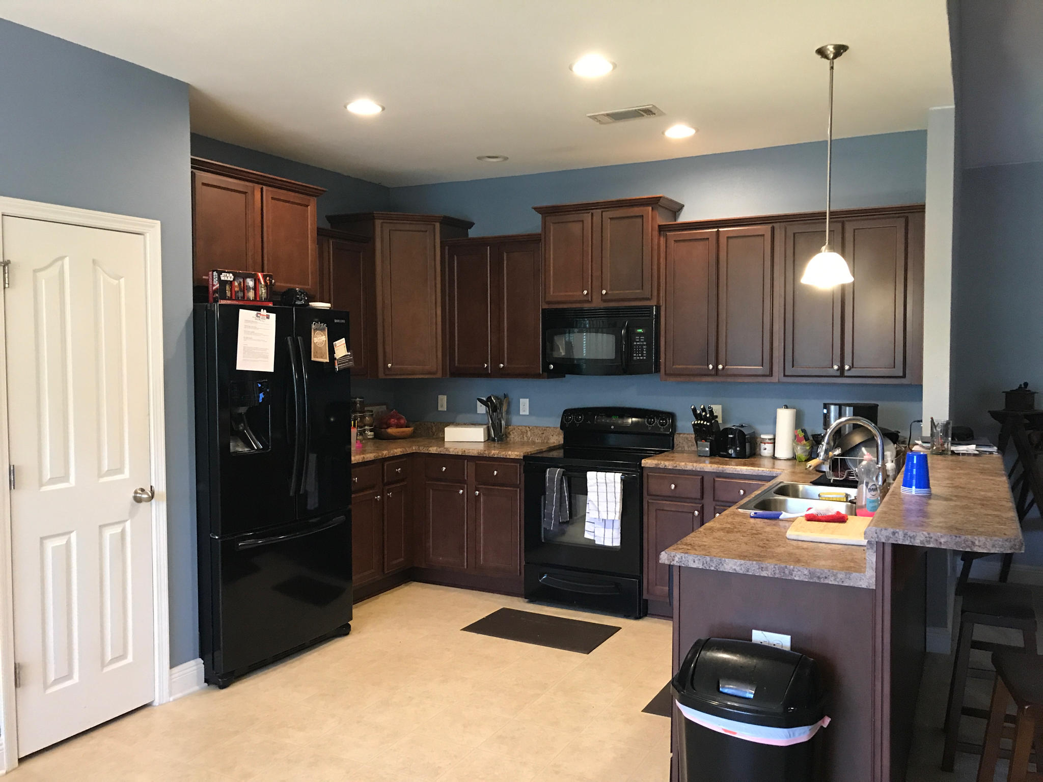 ROLLING RIDGE S/D - Residential