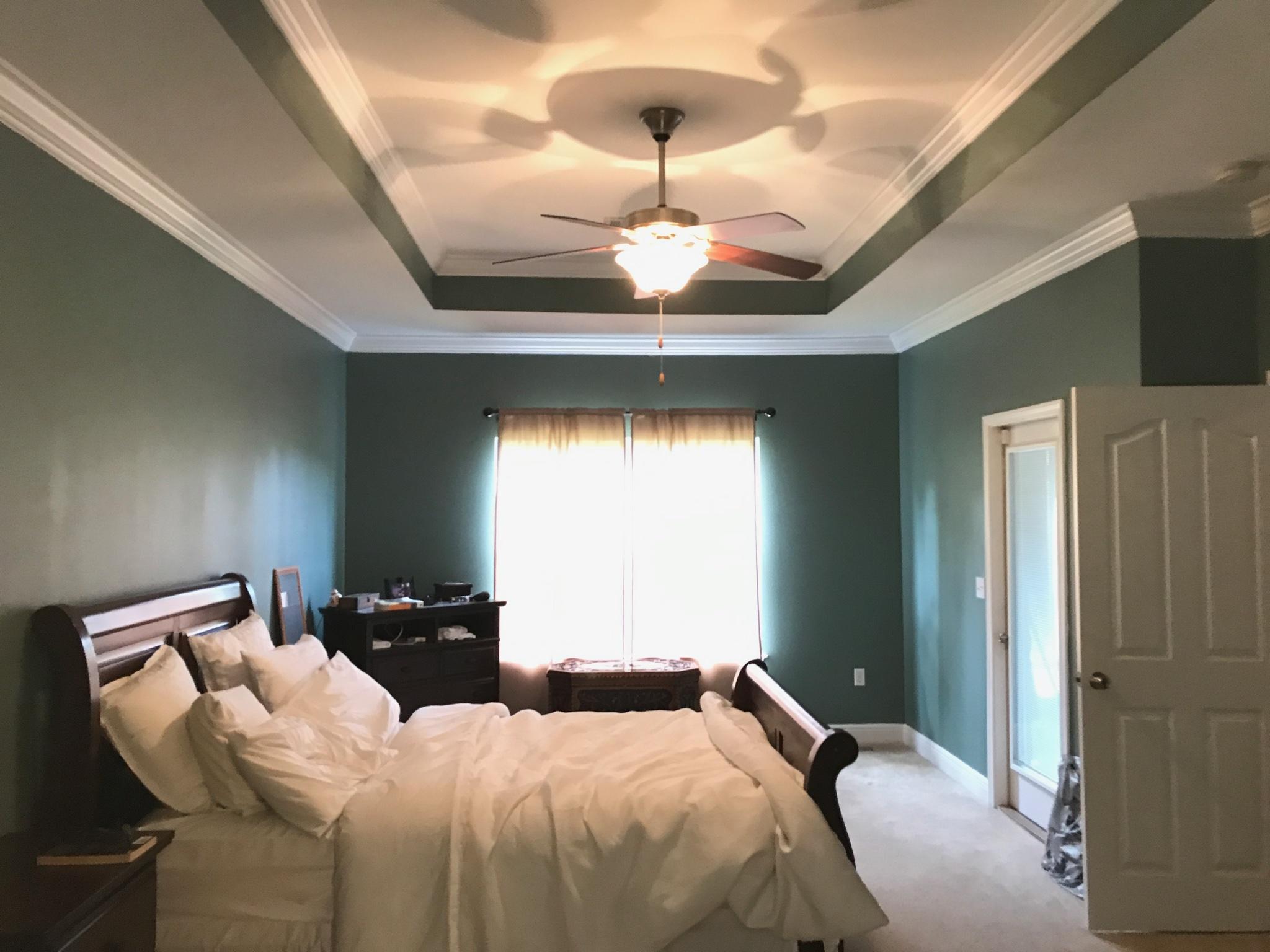 ROLLING RIDGE S/D - Residential