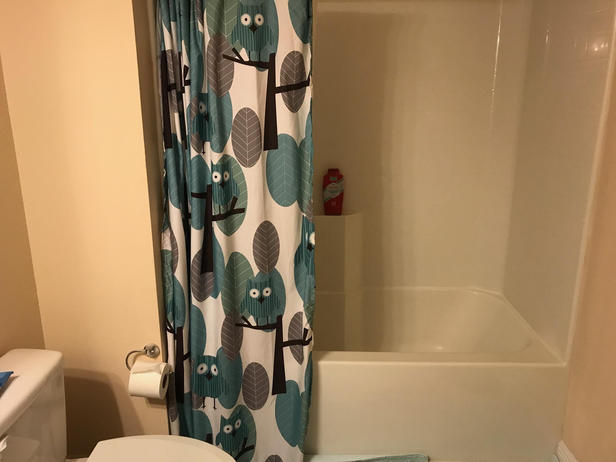 ROLLING RIDGE S/D - Residential