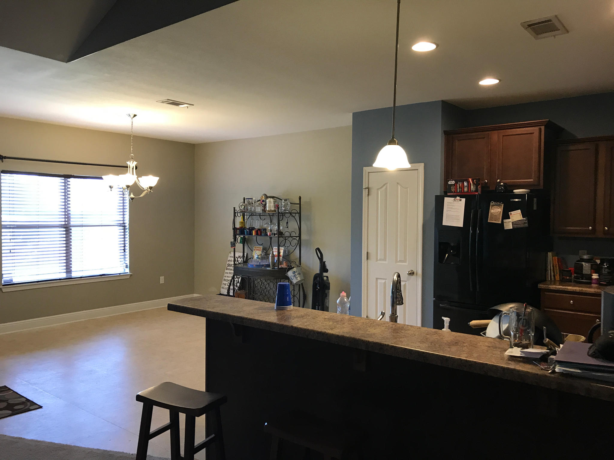 ROLLING RIDGE S/D - Residential