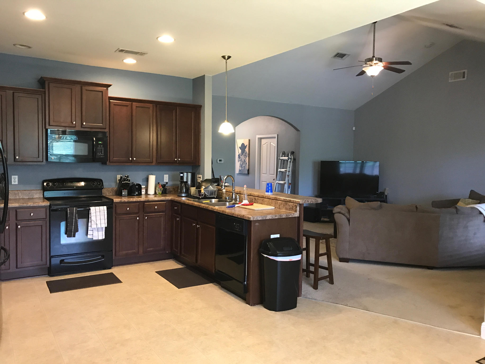 ROLLING RIDGE S/D - Residential