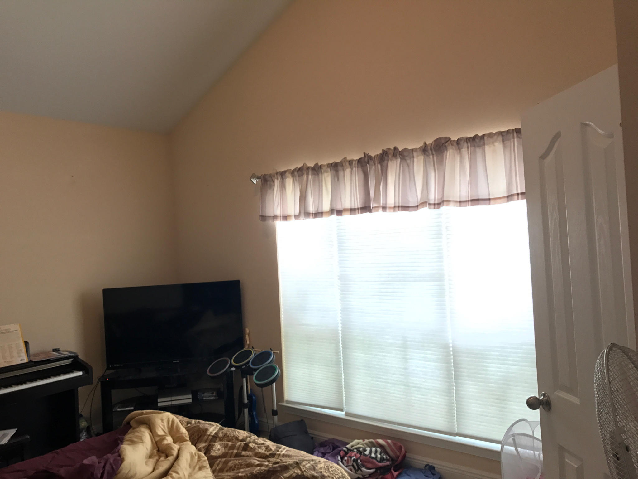 ROLLING RIDGE S/D - Residential