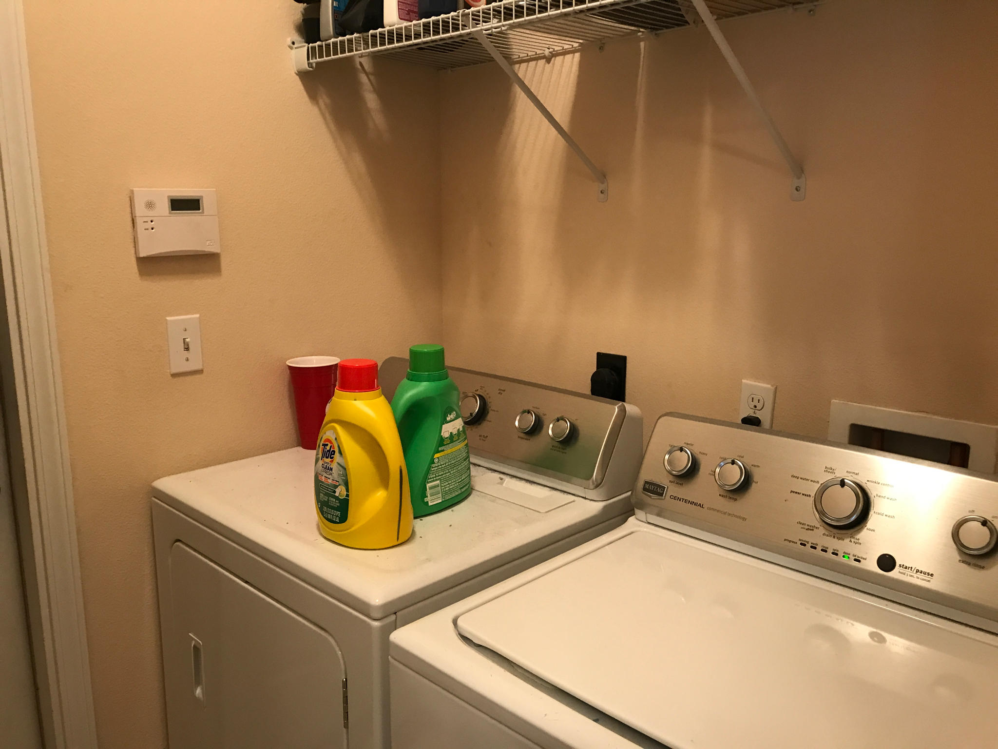 ROLLING RIDGE S/D - Residential