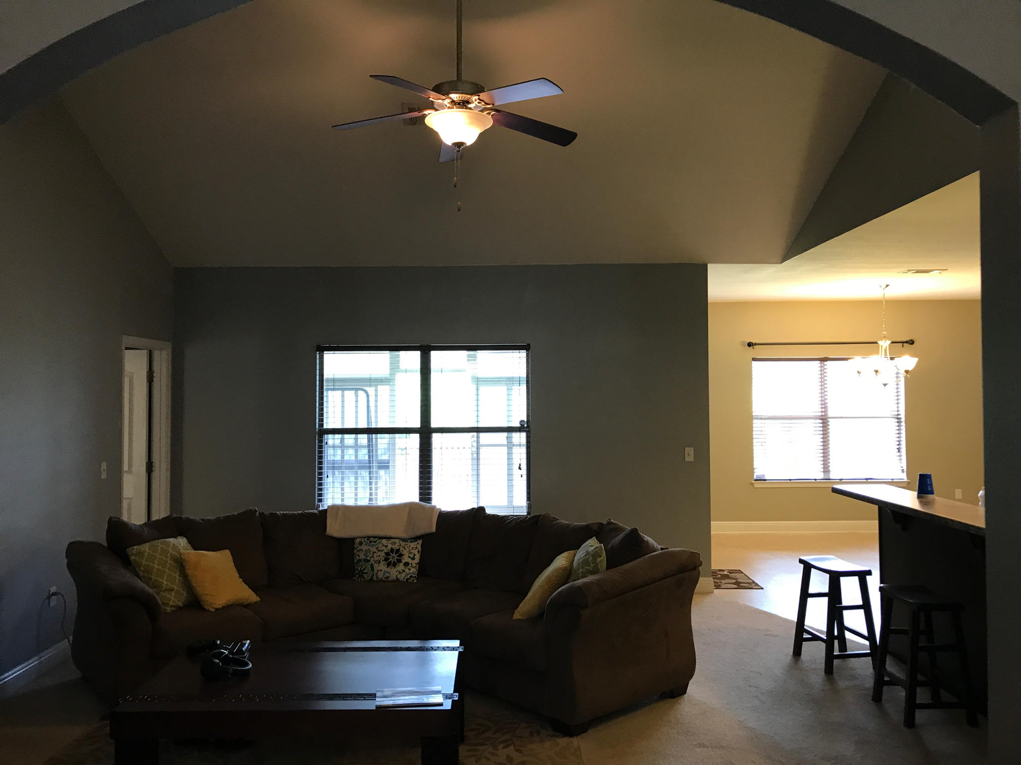 ROLLING RIDGE S/D - Residential