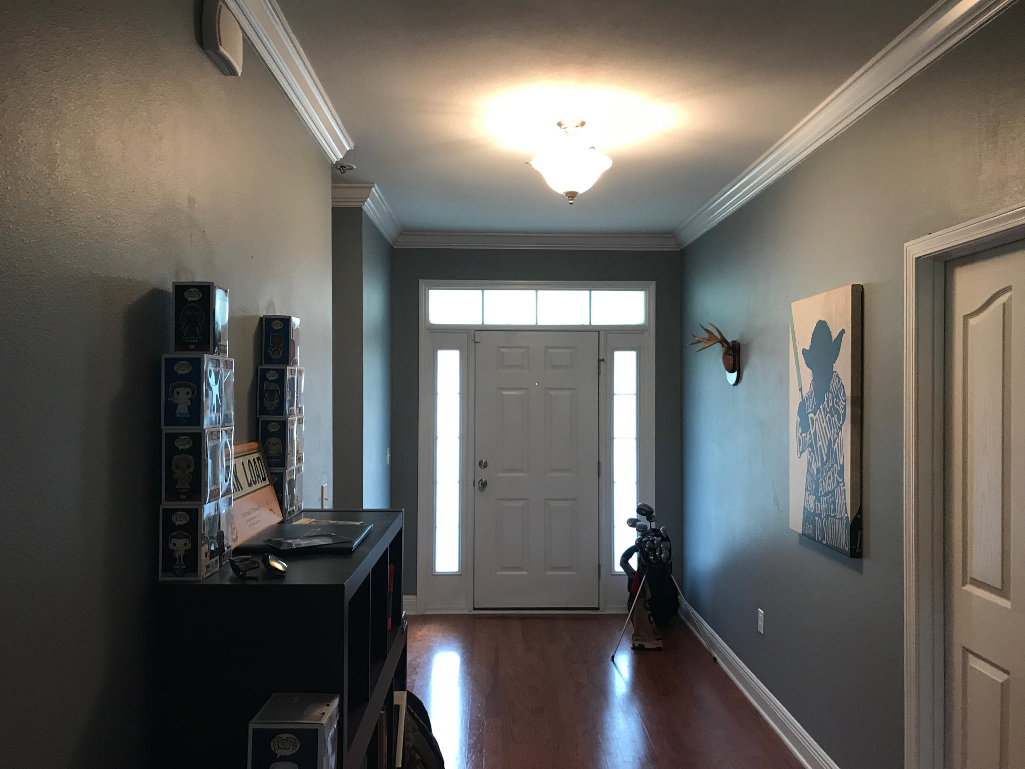 ROLLING RIDGE S/D - Residential