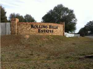 ROLLING HILLS ESTATES - Residential