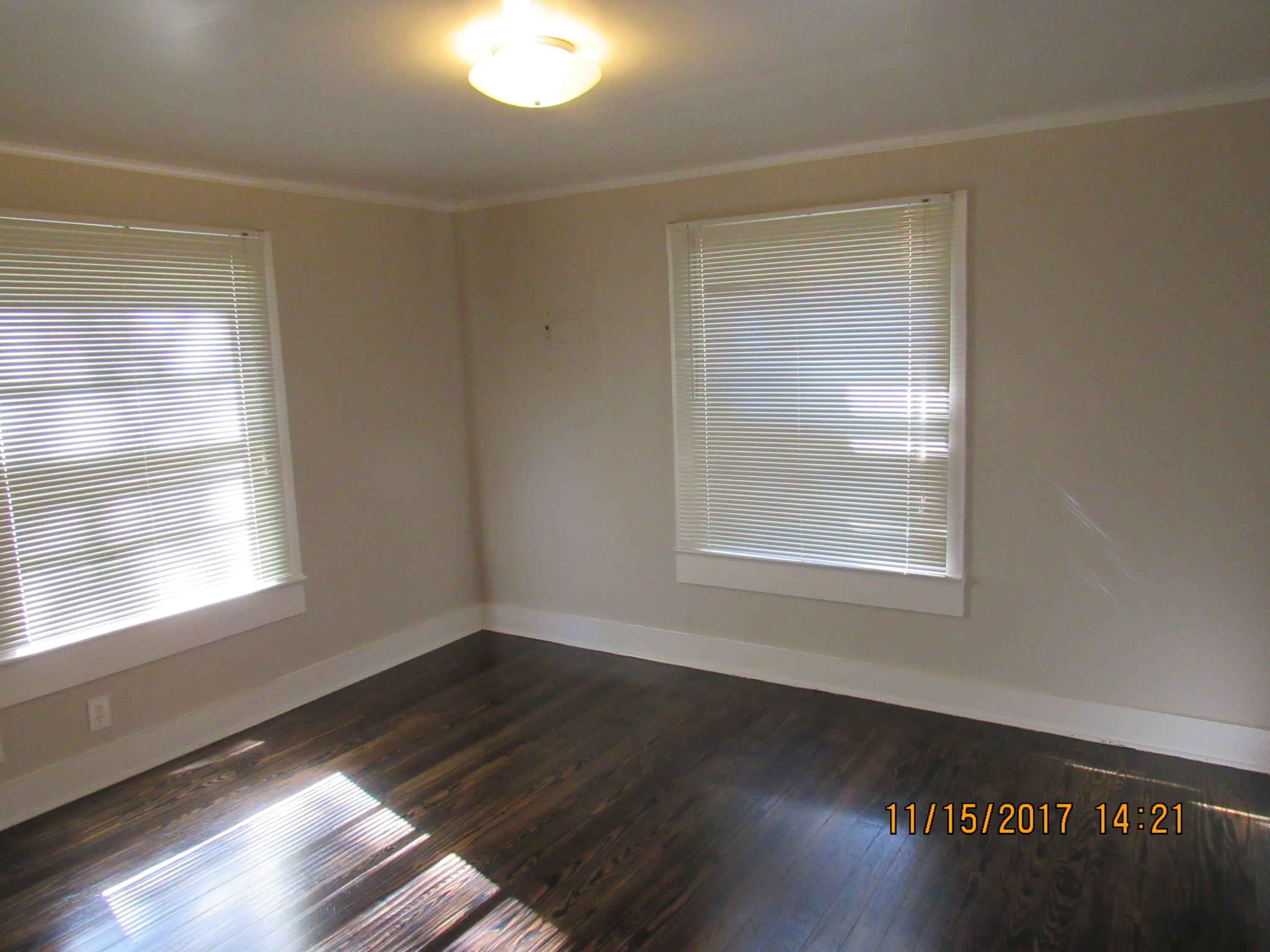 Valparaiso - Residential Lease