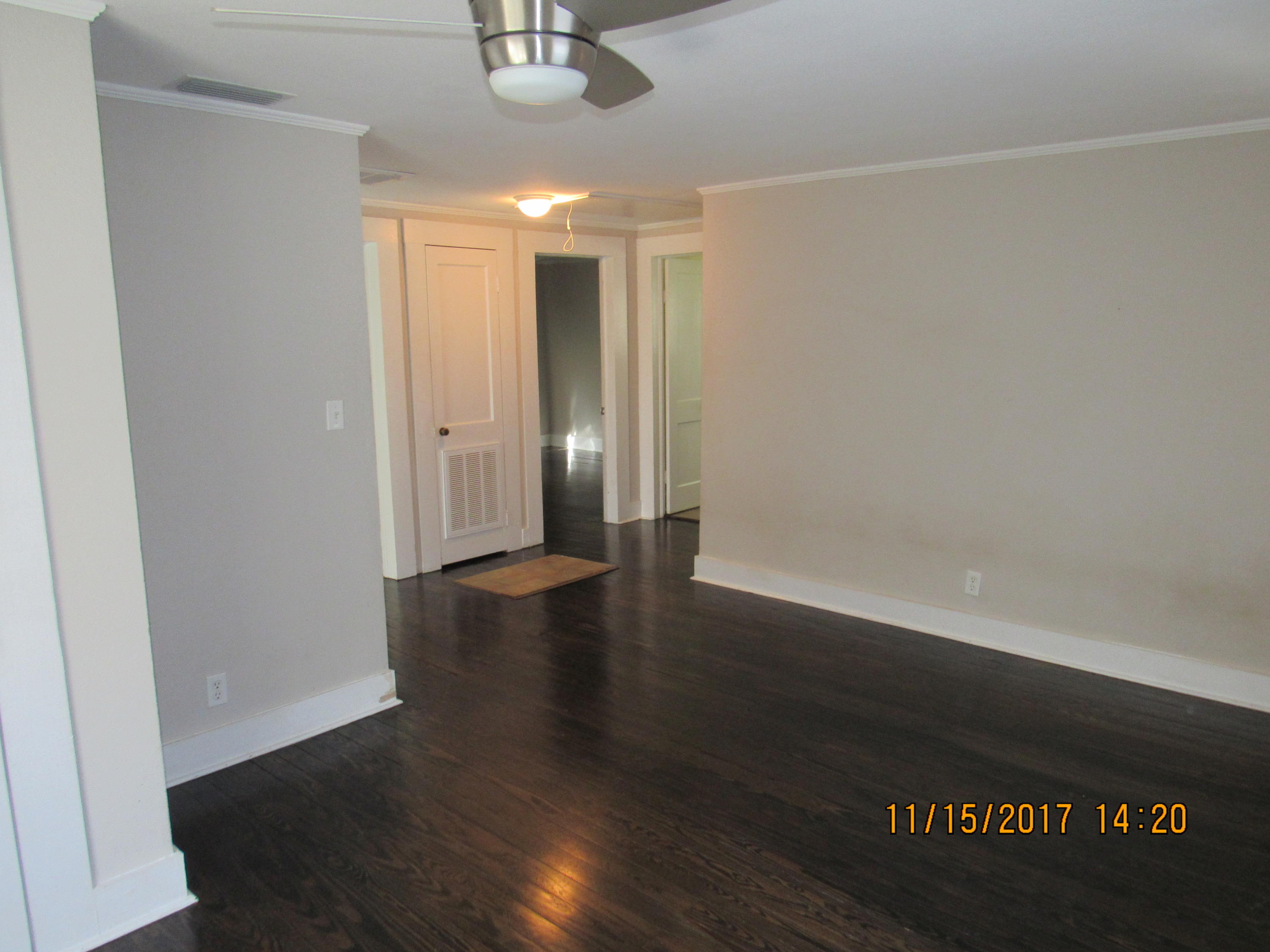 Valparaiso - Residential Lease