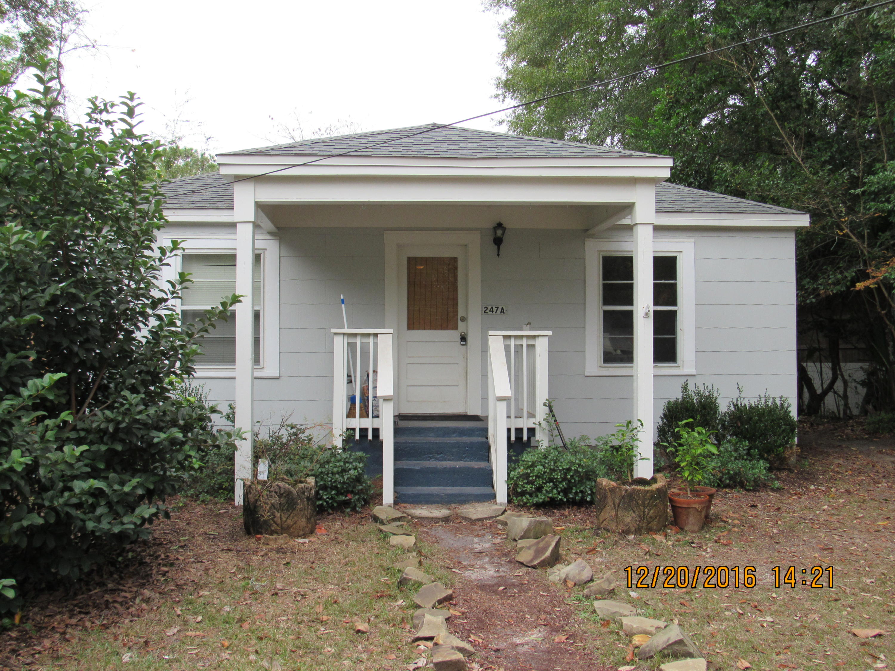 Valparaiso - Residential Lease