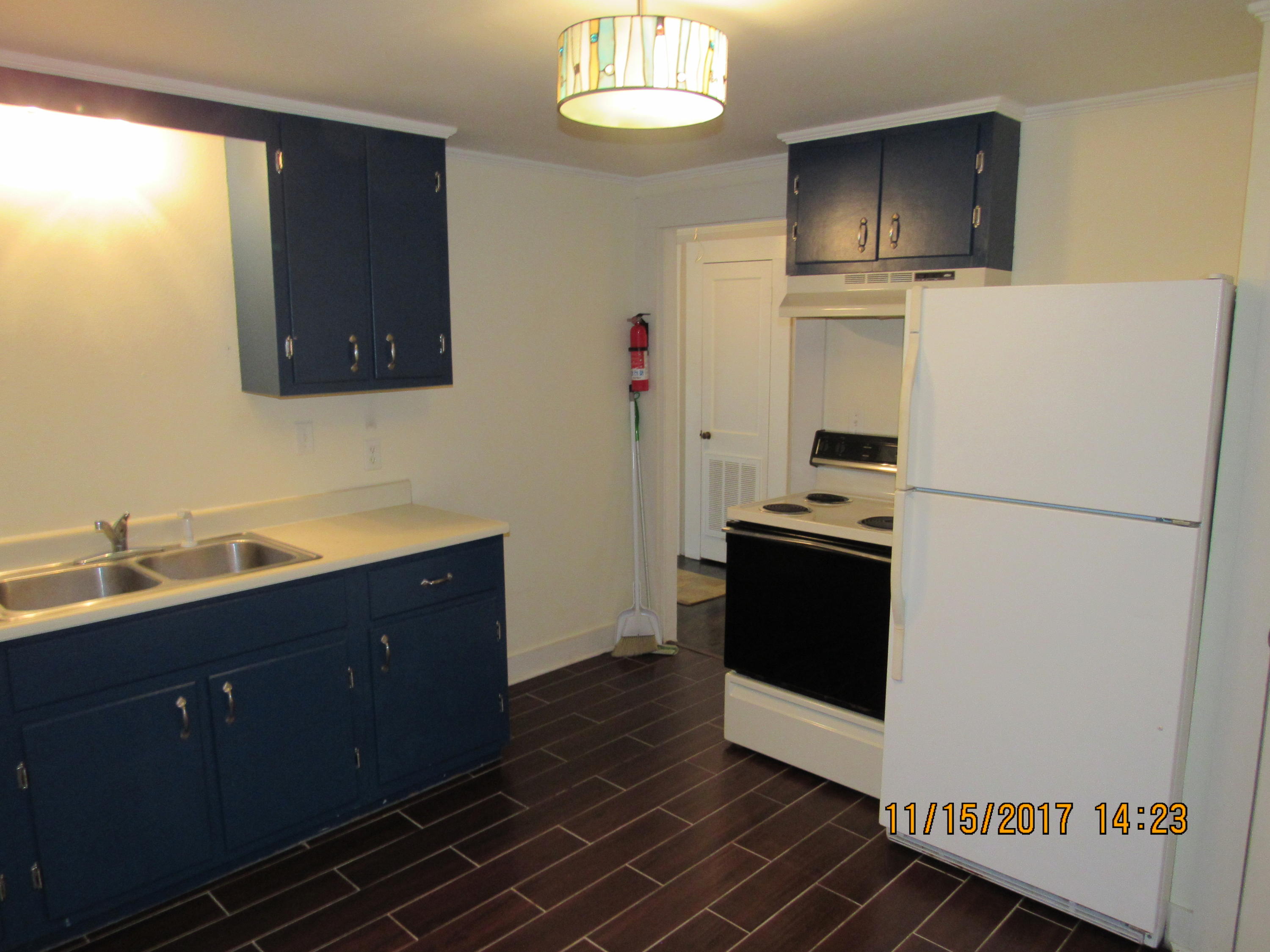 Valparaiso - Residential Lease