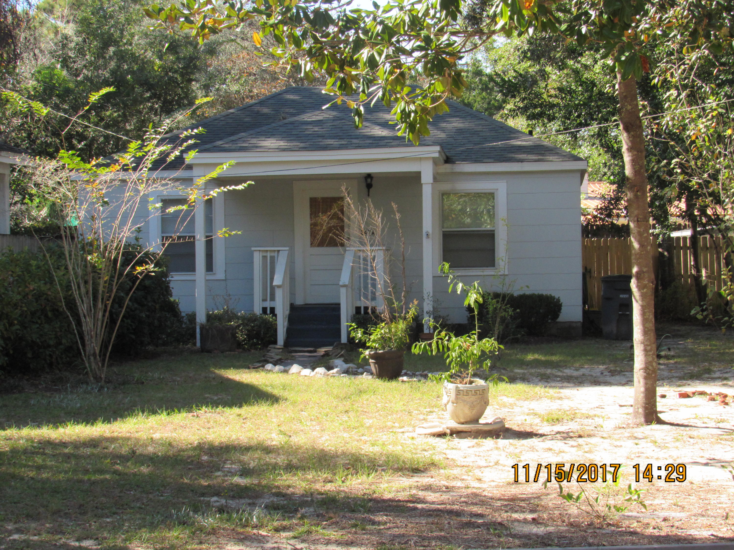 Valparaiso - Residential Lease