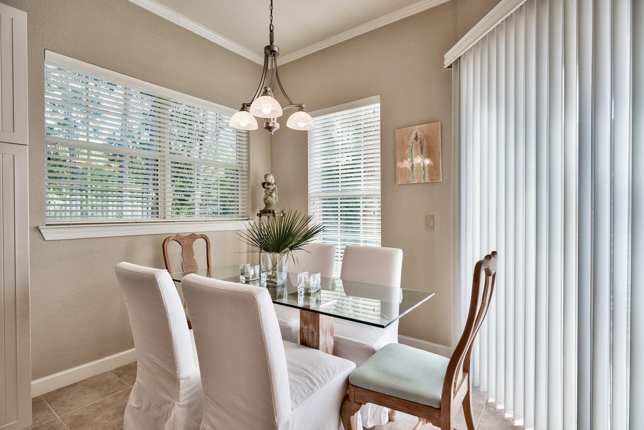 CRYSTAL COVE - Residential