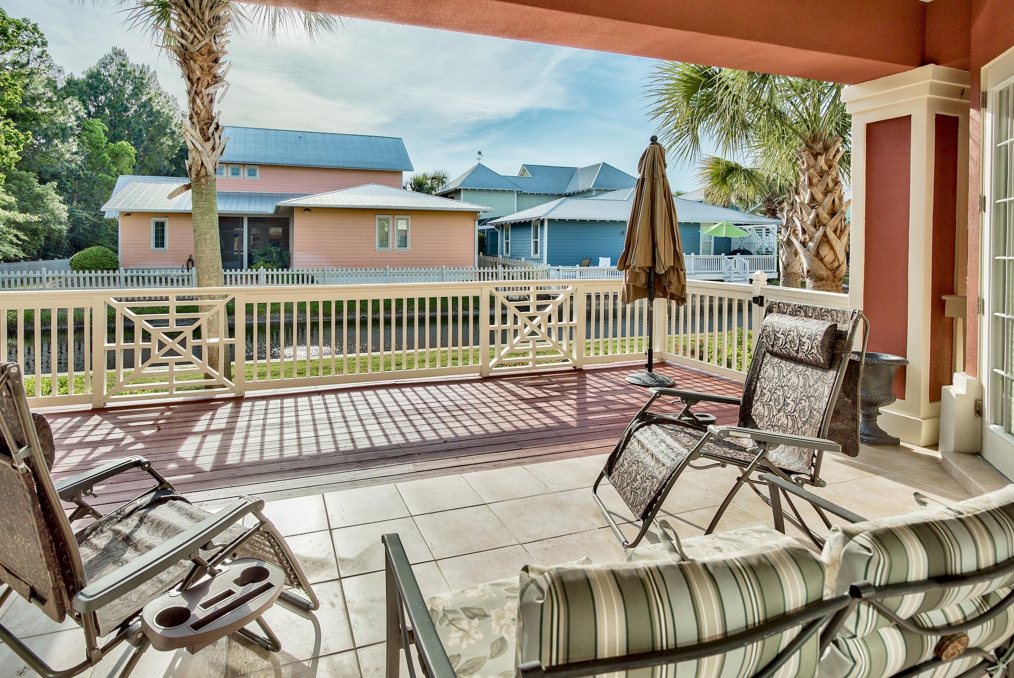 CRYSTAL COVE - Residential