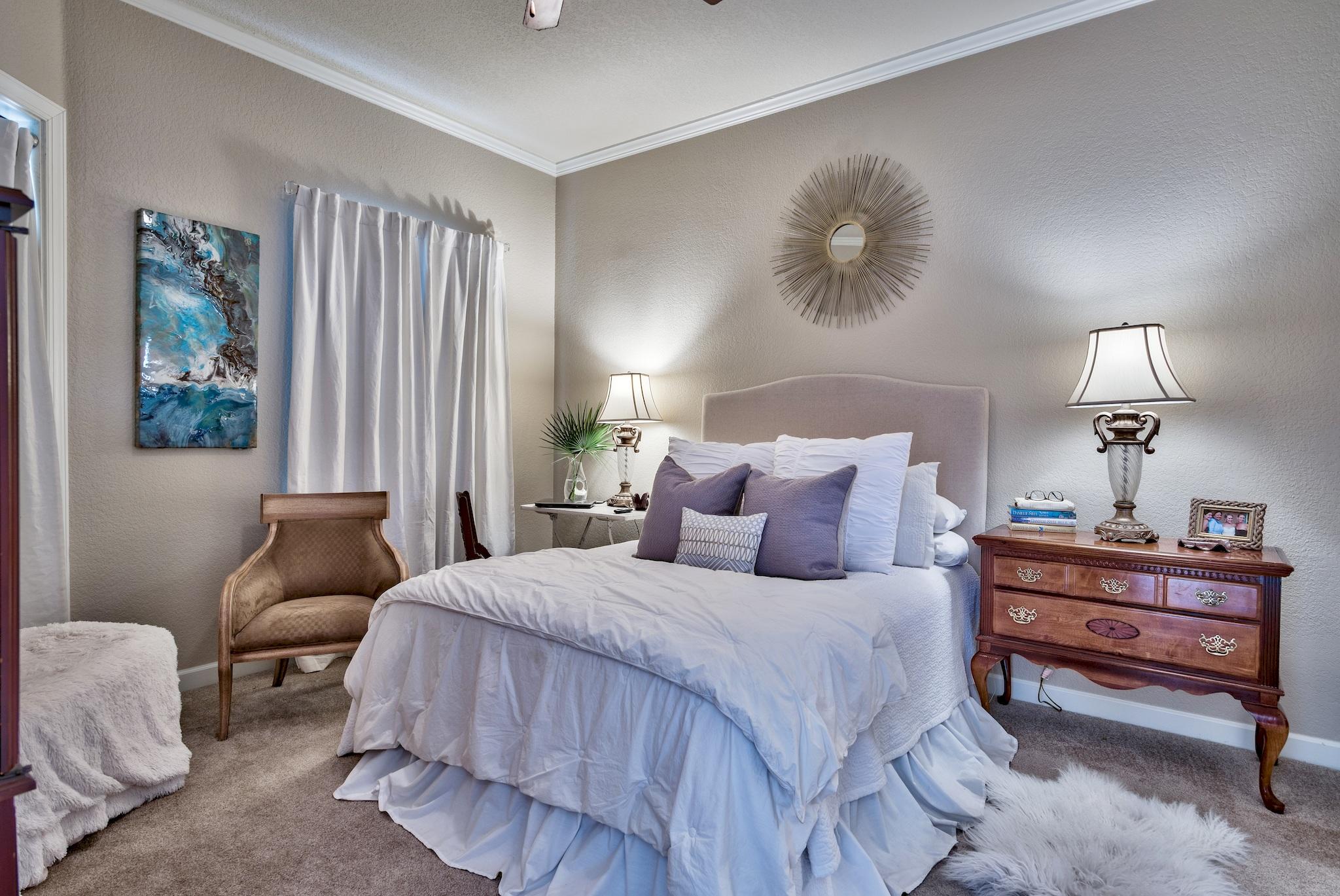 CRYSTAL COVE - Residential