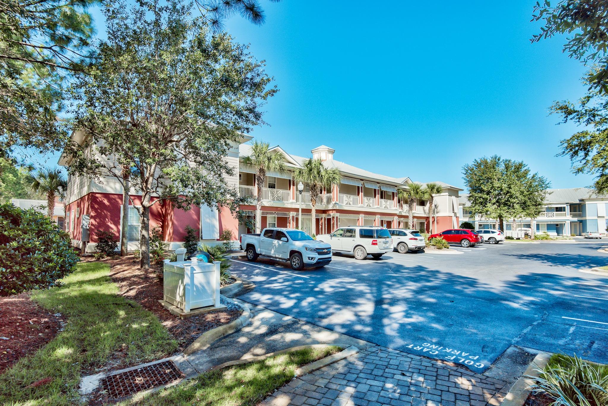 CRYSTAL COVE - Residential