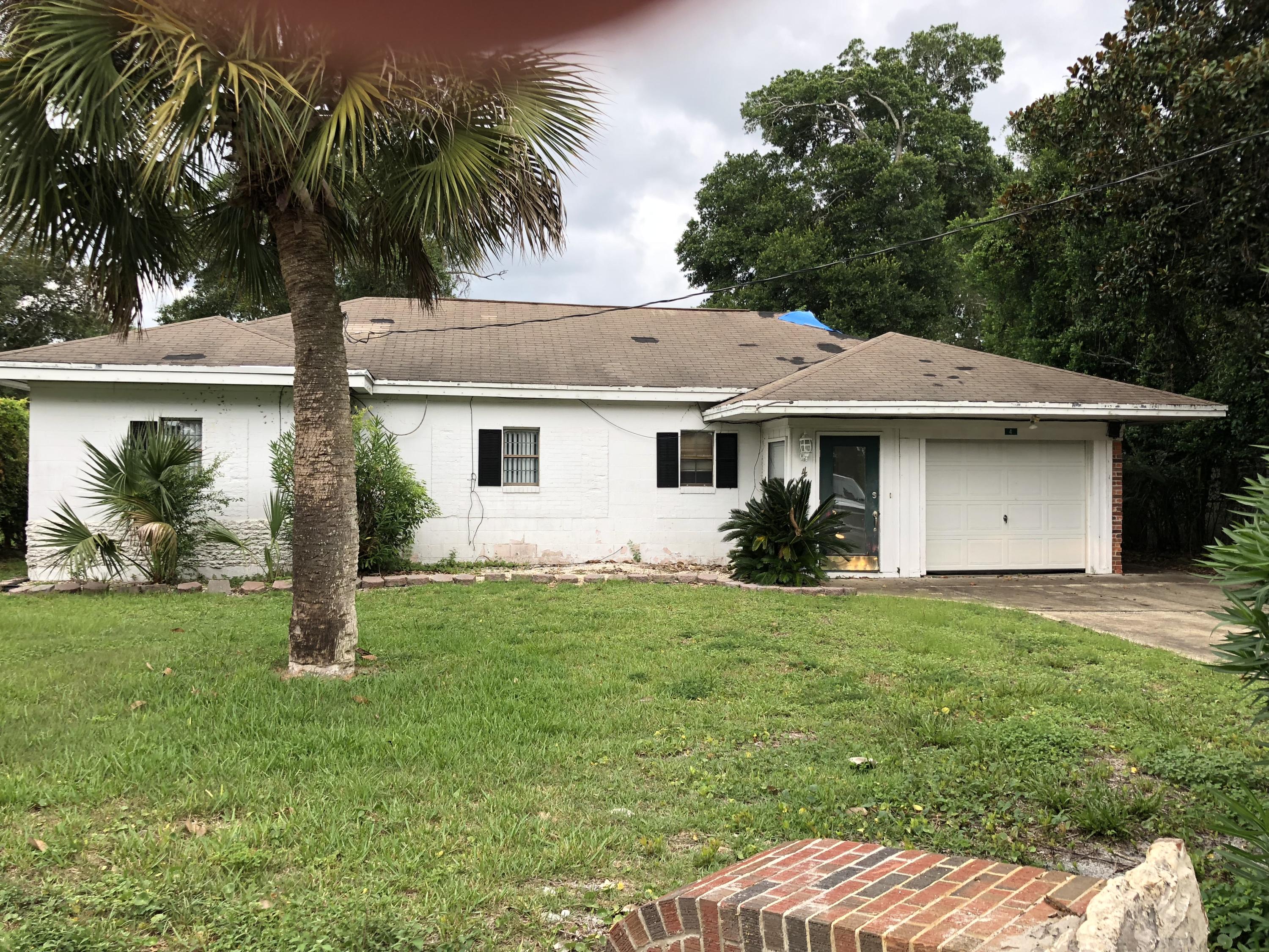 ELLIOTTS POINT RESUB - Residential