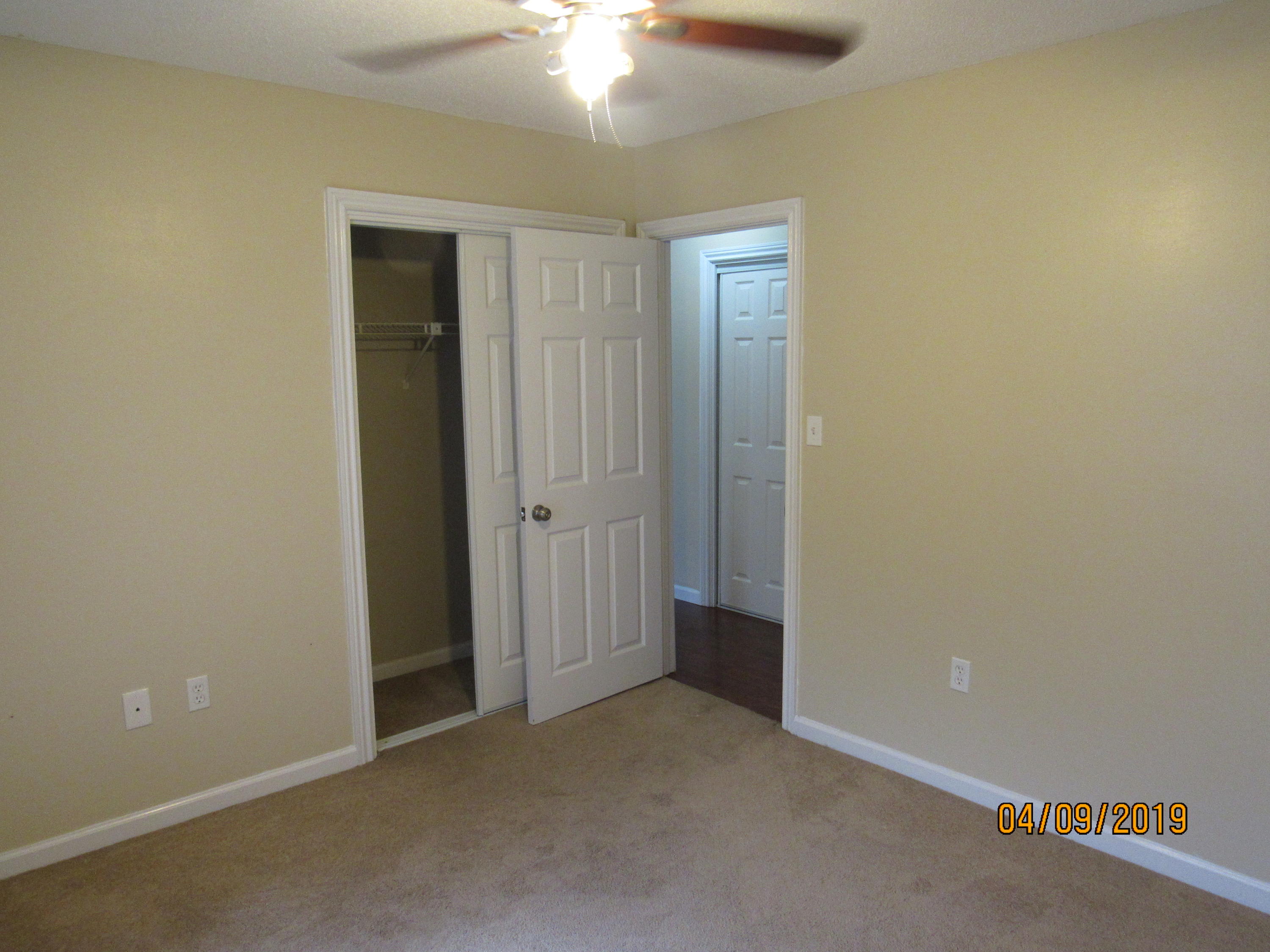 PINE FOREST - Residential Lease