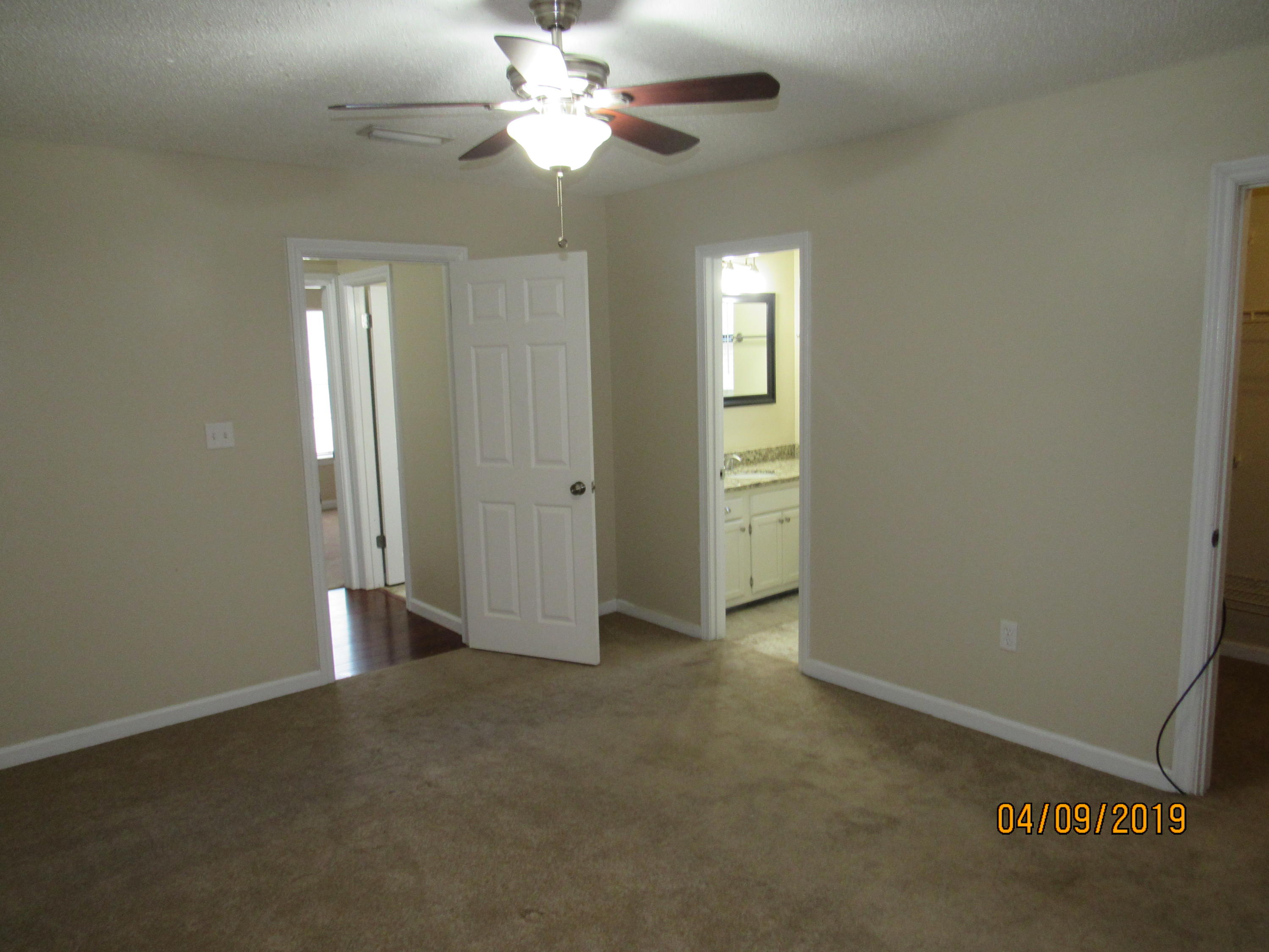 PINE FOREST - Residential Lease