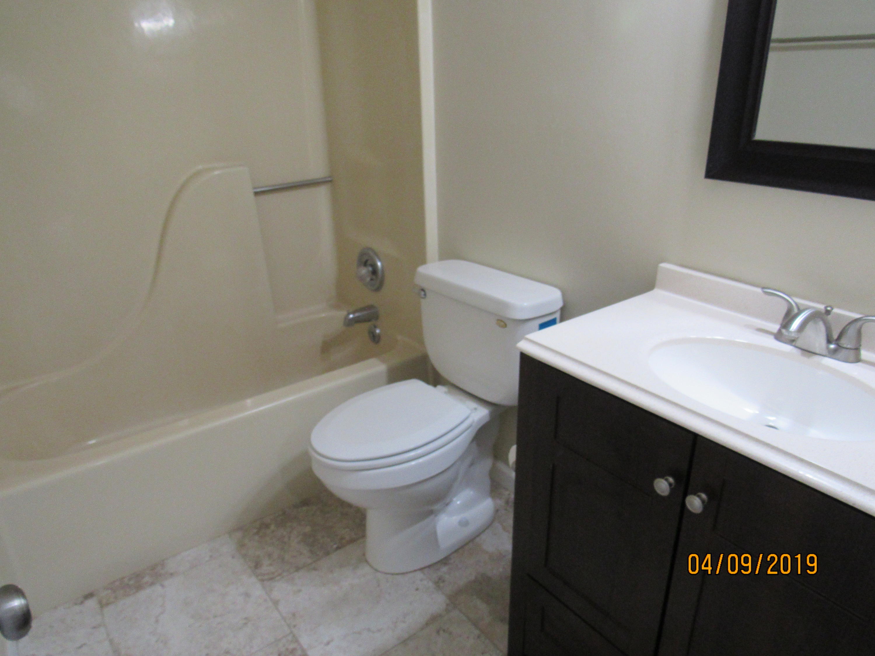 PINE FOREST - Residential Lease
