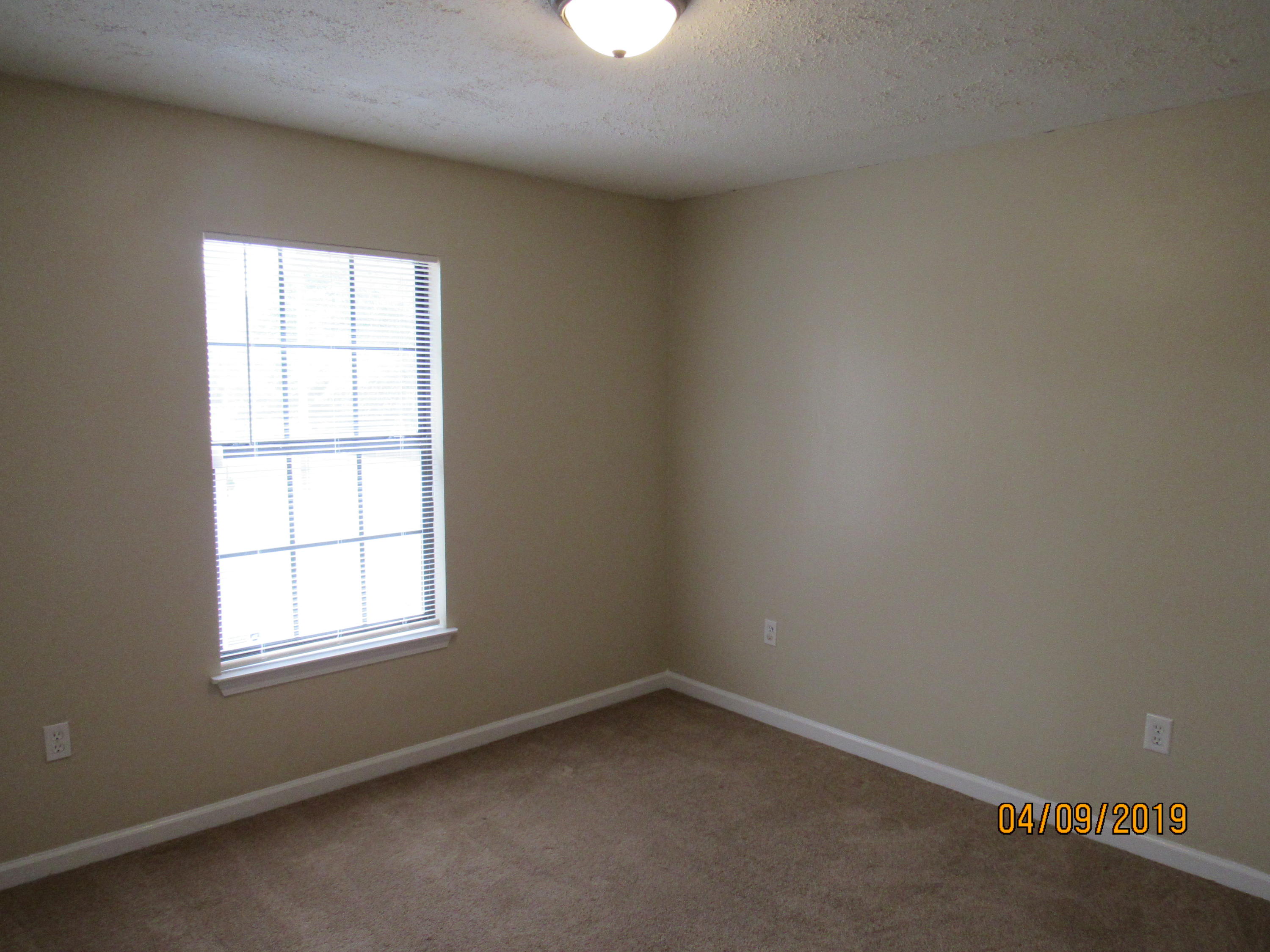 PINE FOREST - Residential Lease