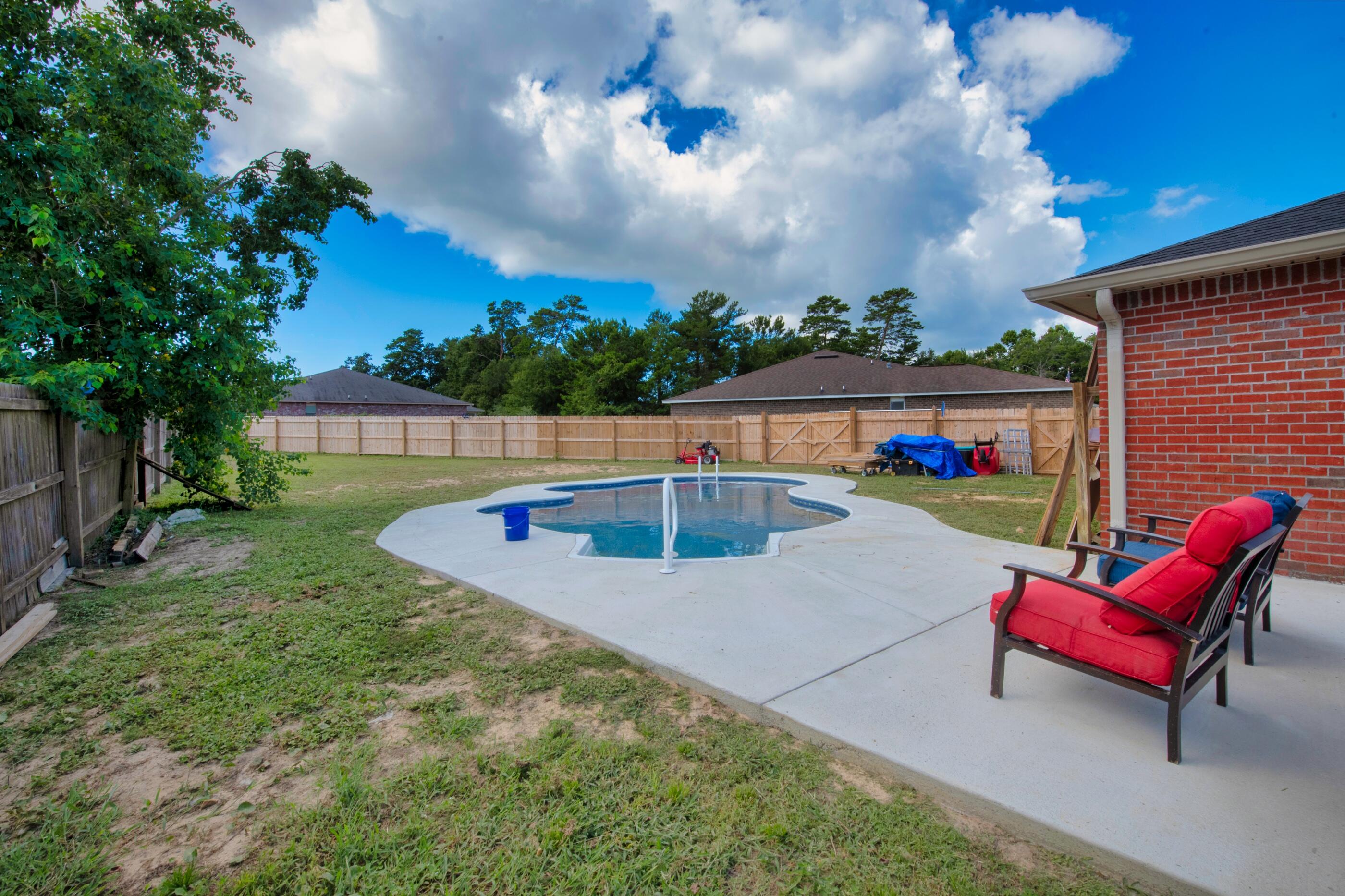 LA MESA AT HIDDEN CREEK - Residential