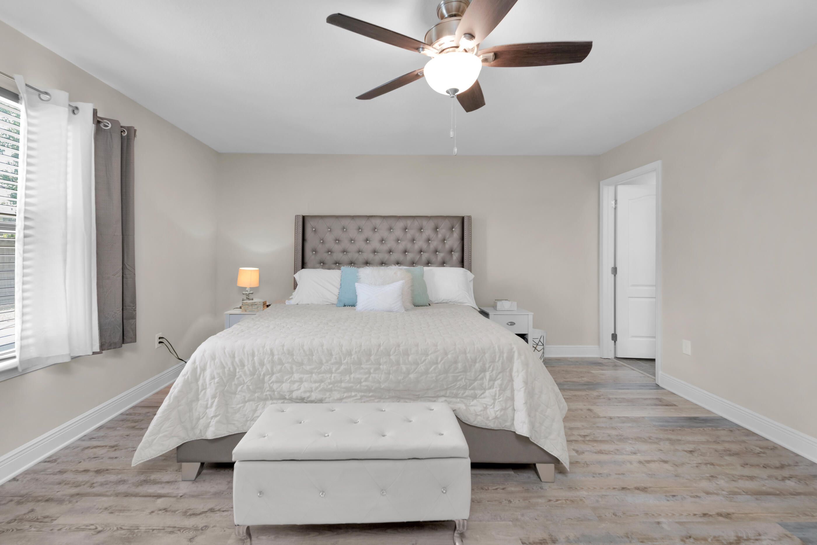 LA MESA AT HIDDEN CREEK - Residential