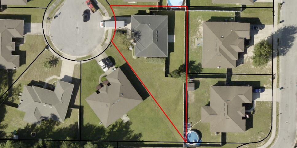 LA MESA AT HIDDEN CREEK - Residential