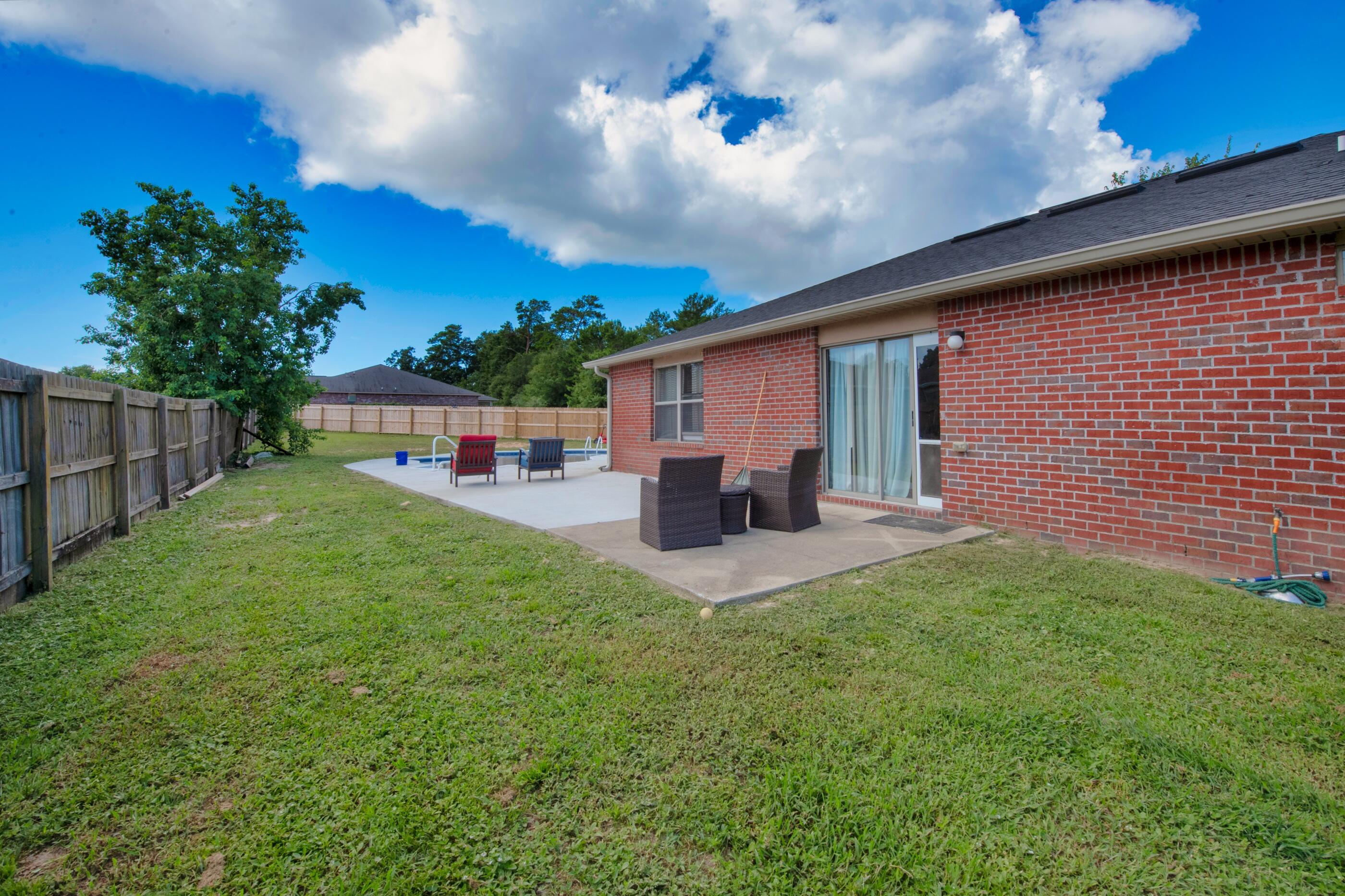 LA MESA AT HIDDEN CREEK - Residential