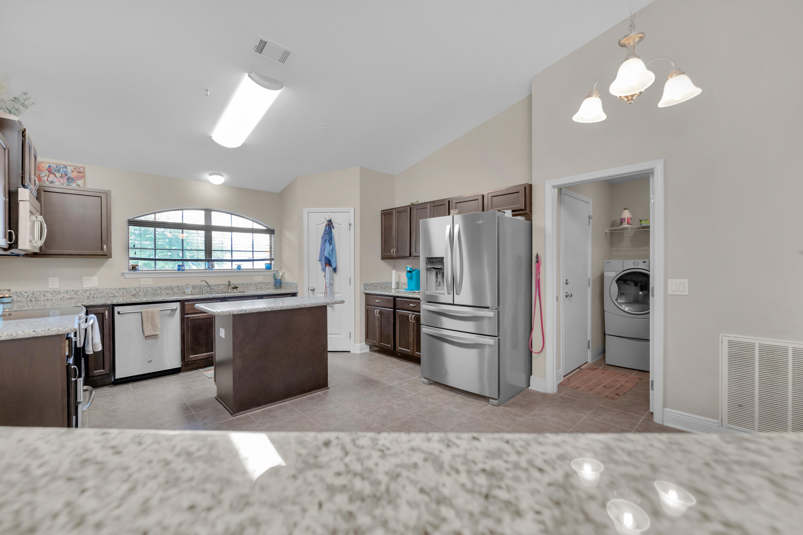 LA MESA AT HIDDEN CREEK - Residential