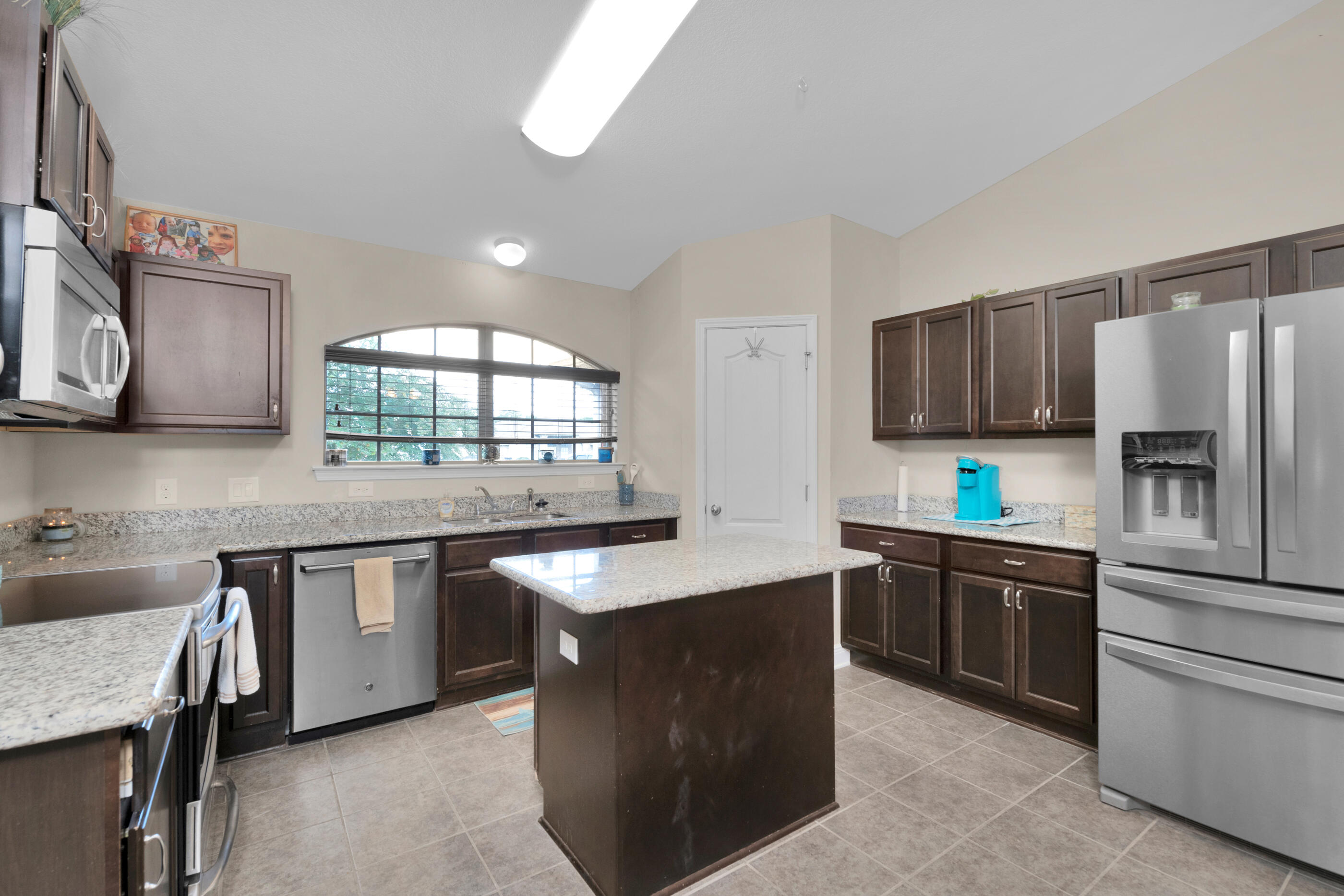 LA MESA AT HIDDEN CREEK - Residential