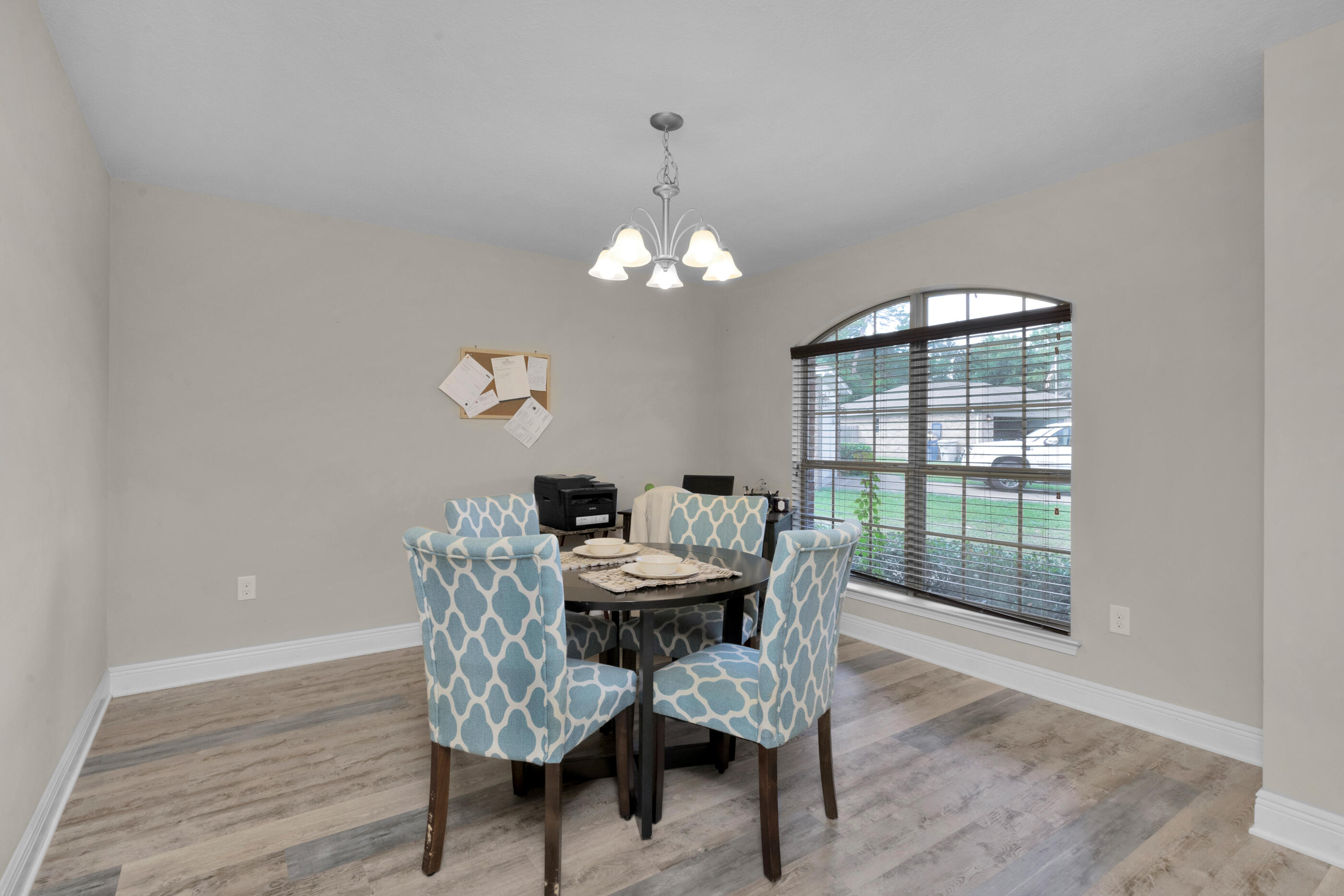 LA MESA AT HIDDEN CREEK - Residential