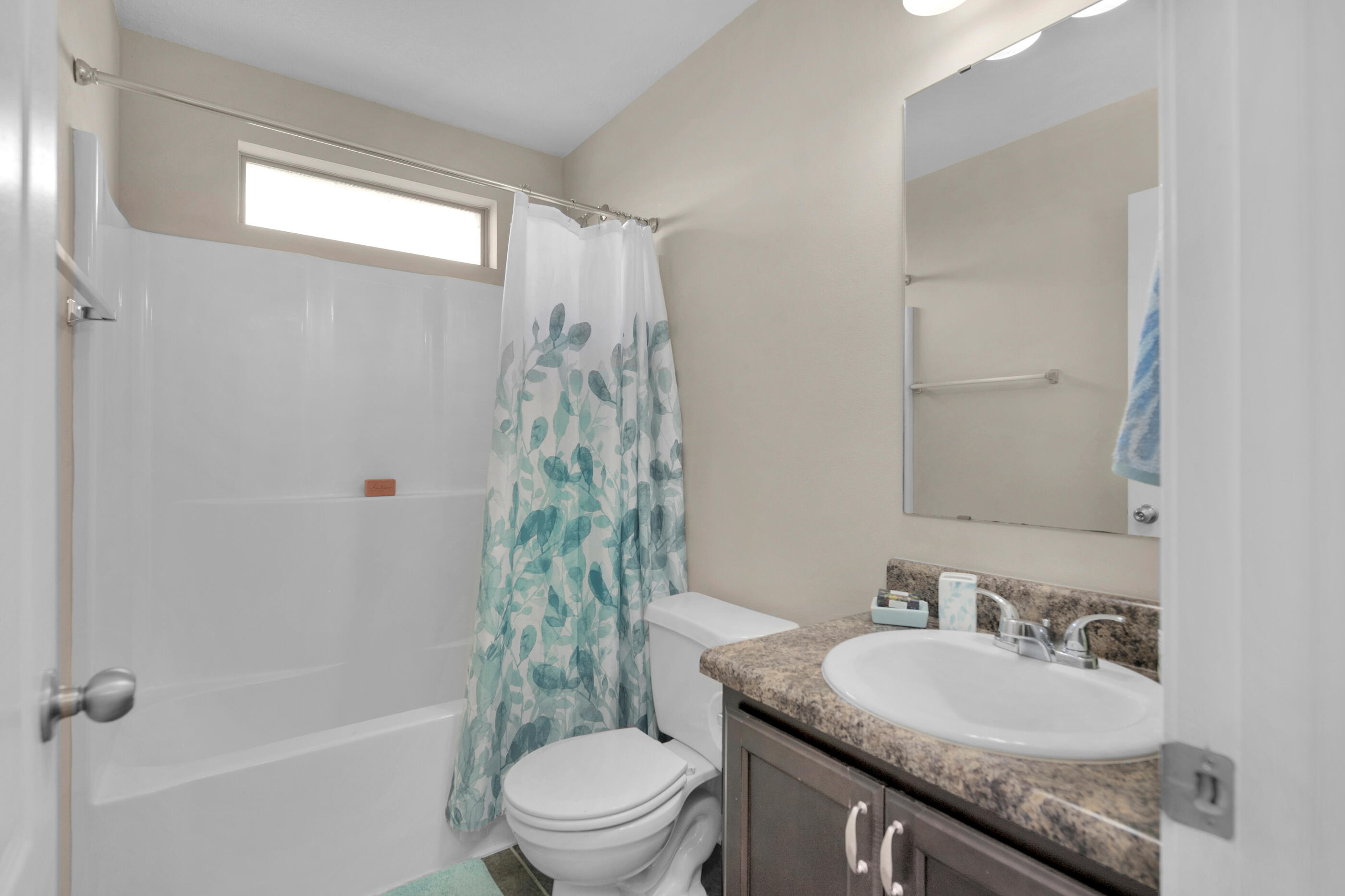 LA MESA AT HIDDEN CREEK - Residential