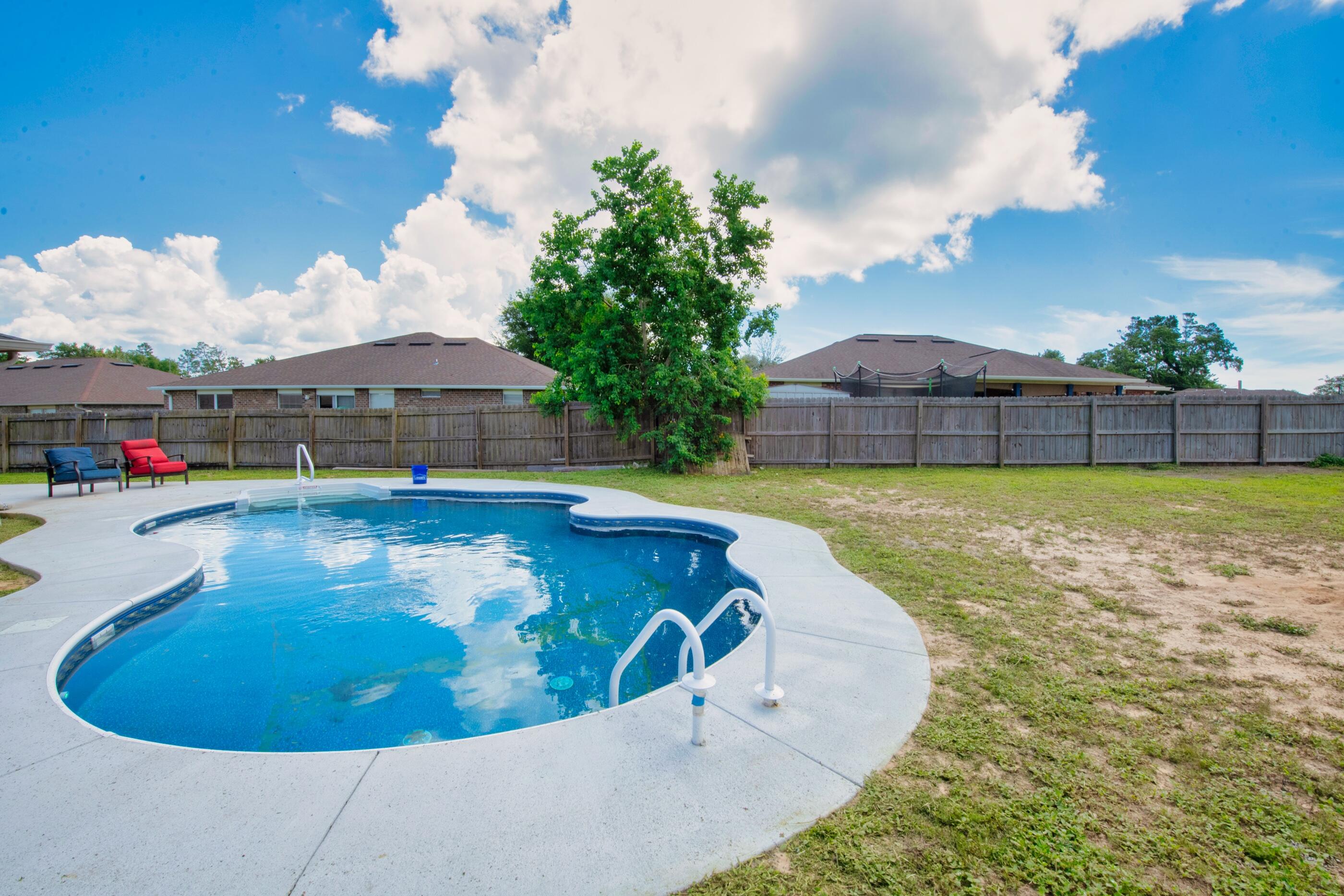 LA MESA AT HIDDEN CREEK - Residential