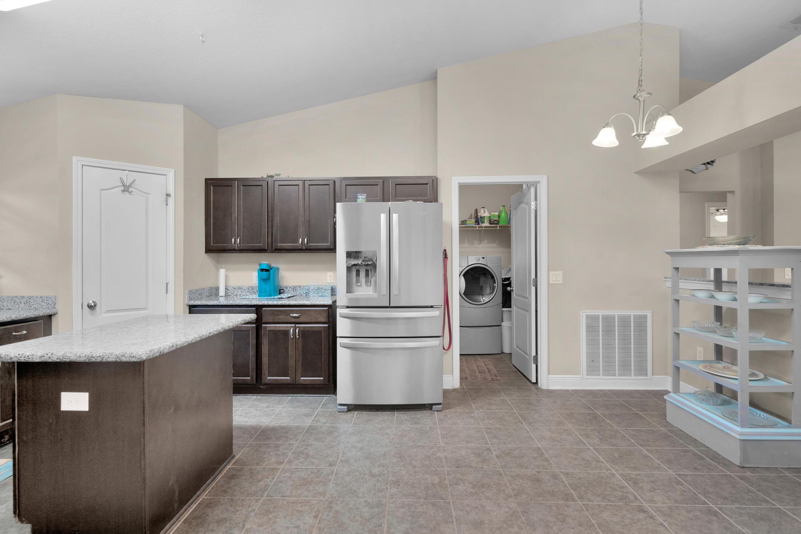 LA MESA AT HIDDEN CREEK - Residential