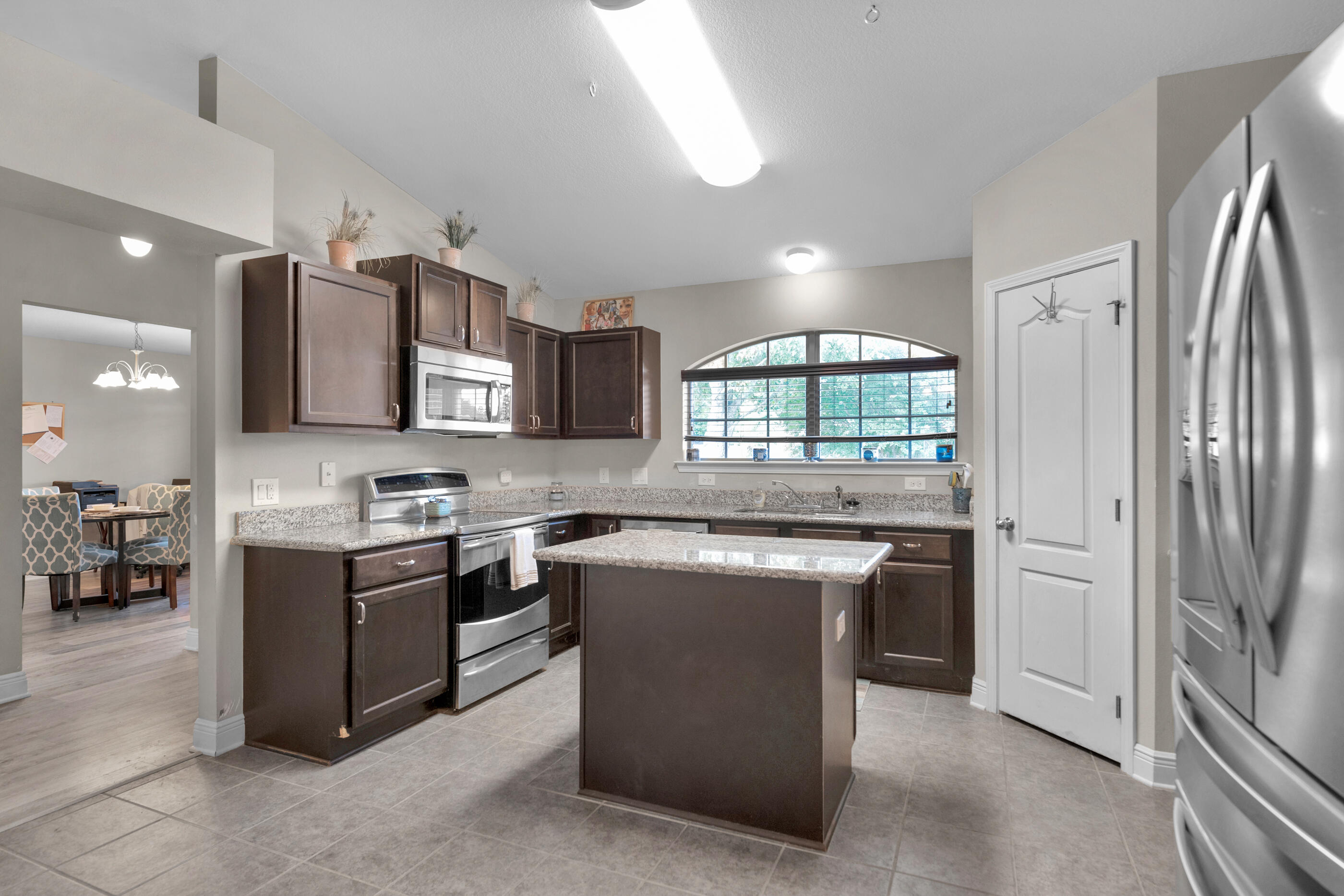 LA MESA AT HIDDEN CREEK - Residential