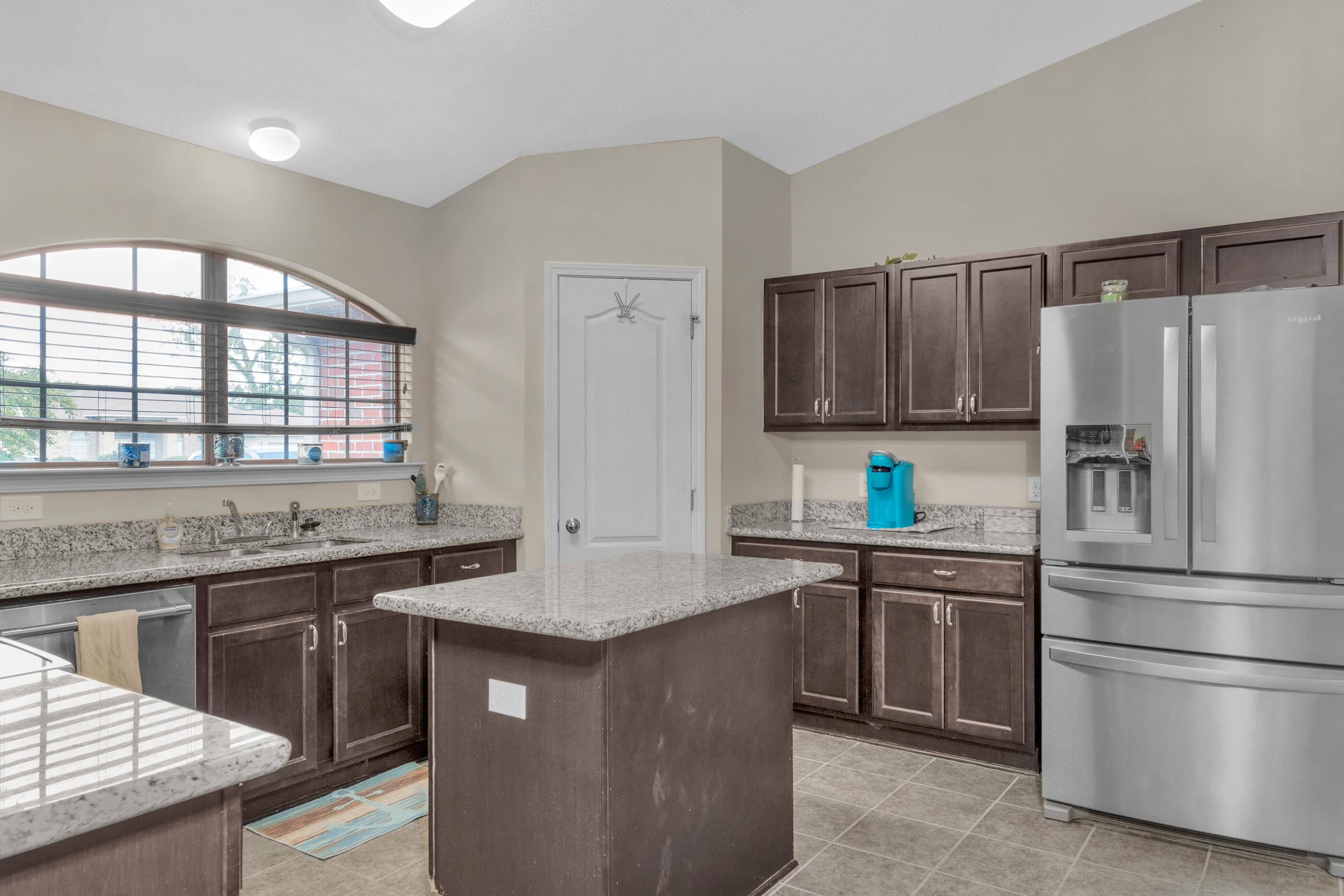 LA MESA AT HIDDEN CREEK - Residential