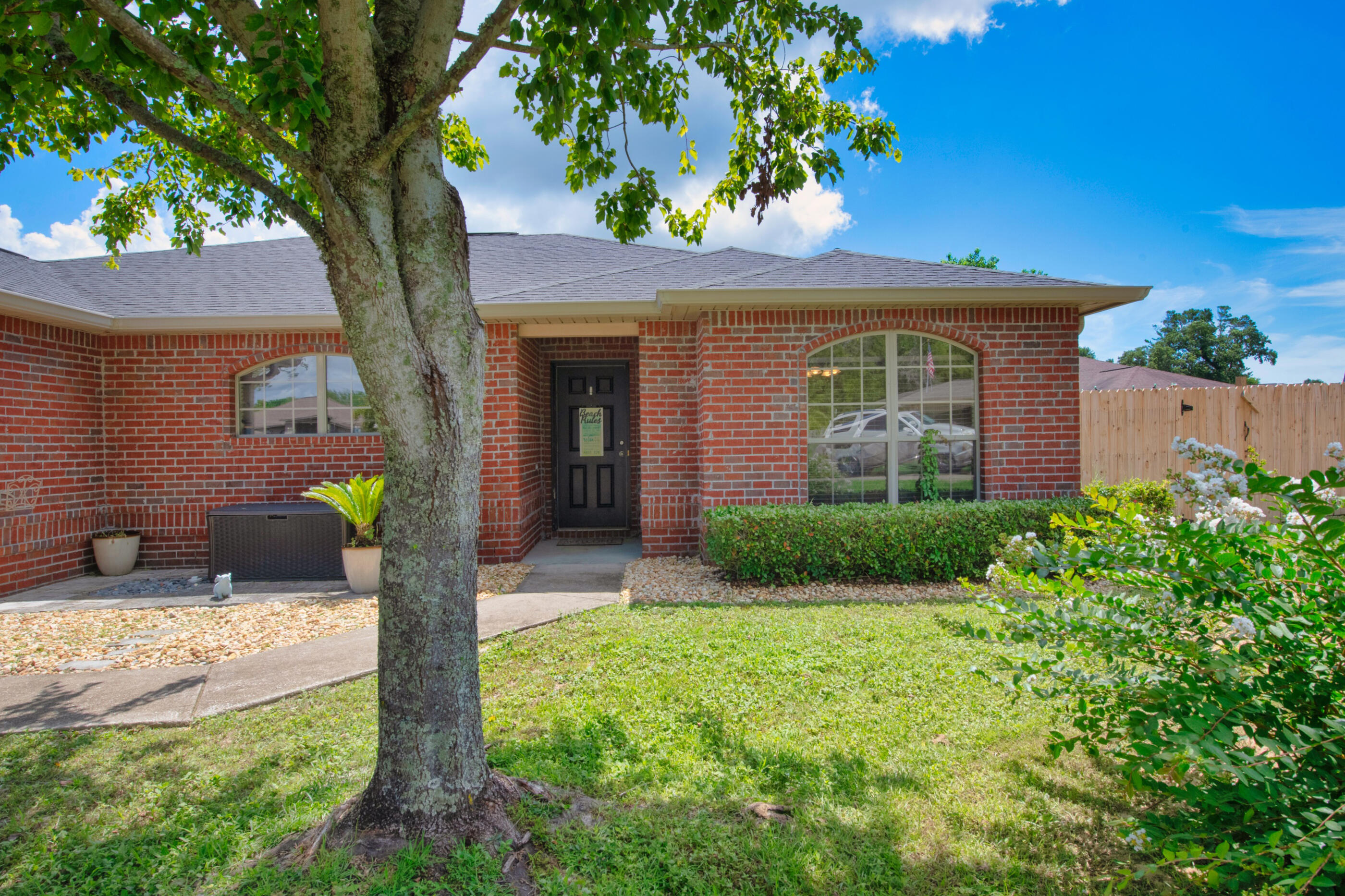 LA MESA AT HIDDEN CREEK - Residential