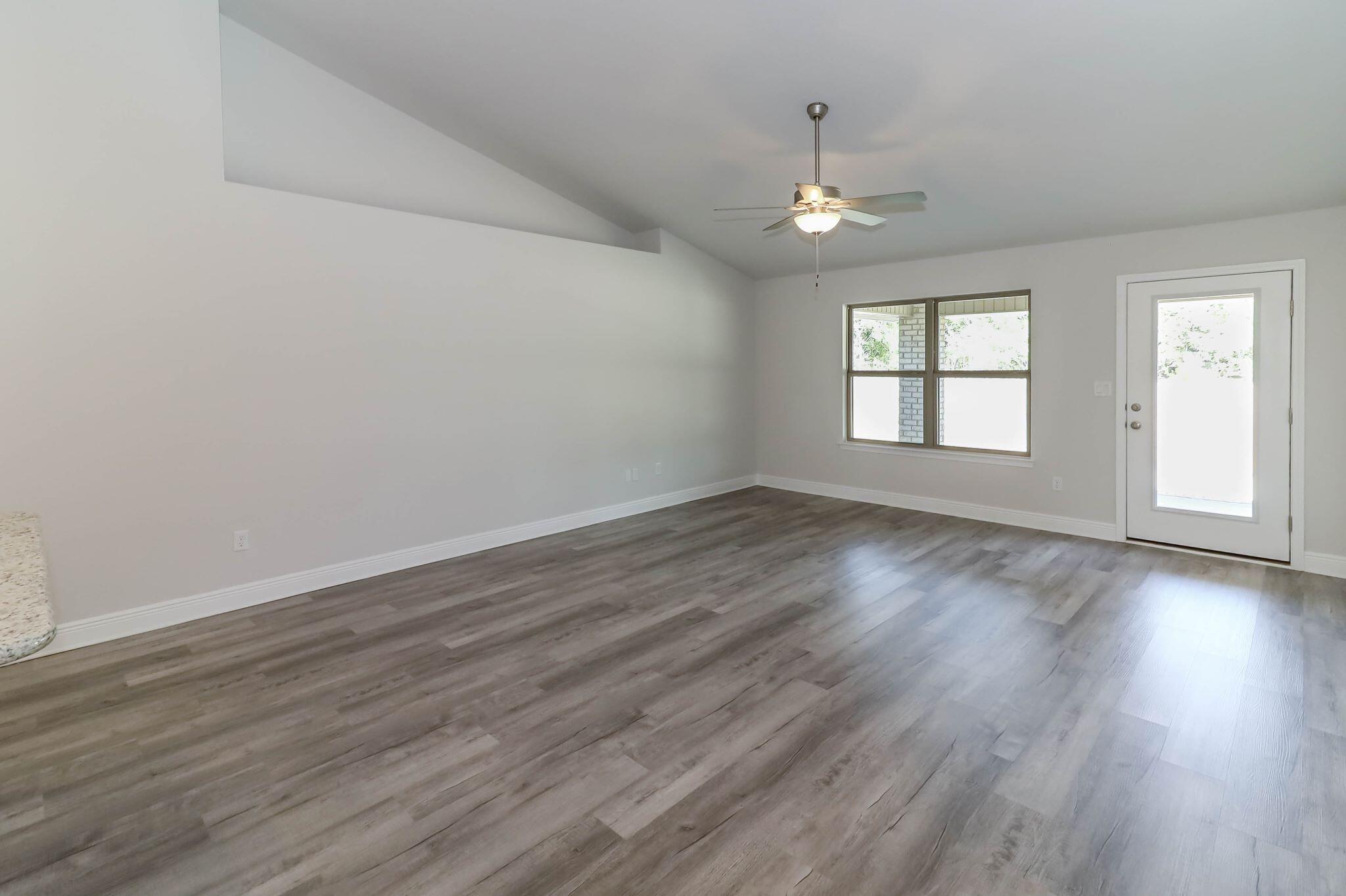 Silvercrest - Residential