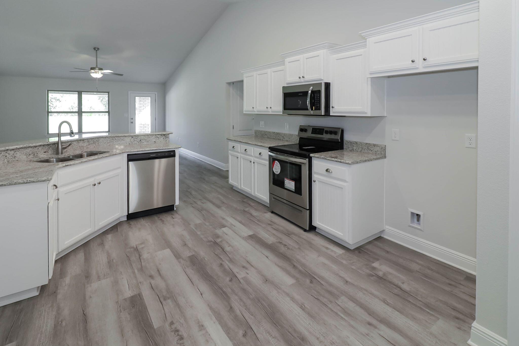 Silvercrest - Residential