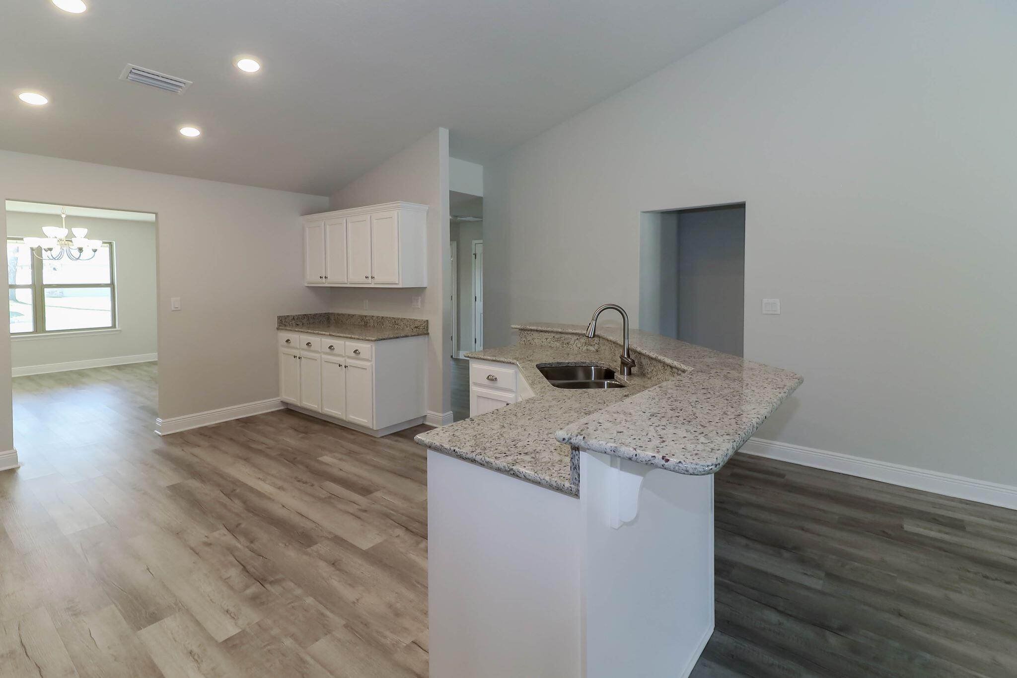 Silvercrest - Residential