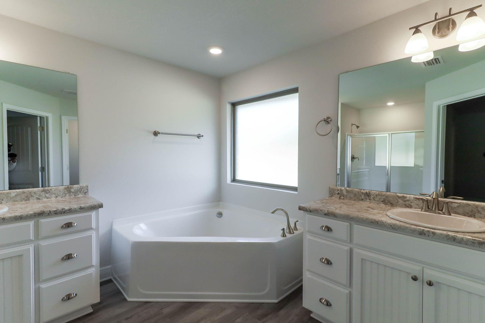 Silvercrest - Residential